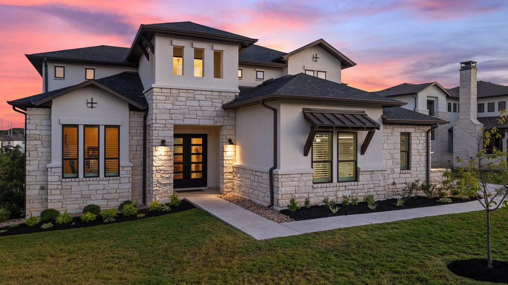 905 Tomichi Trl, Austin, TX 78738