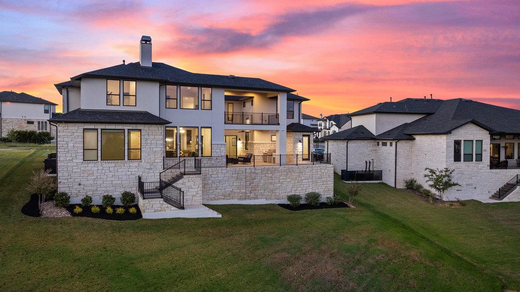 905 Tomichi Trl, Austin, TX 78738