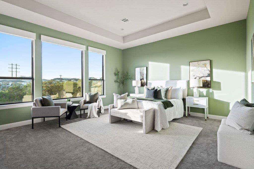 905 Tomichi Trl, Austin, TX 78738