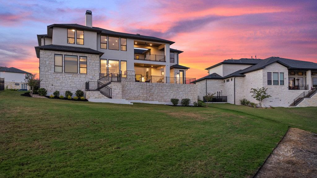 905 Tomichi Trl, Austin, TX 78738