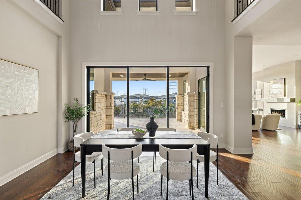 905 Tomichi Trl, Austin, TX 78738