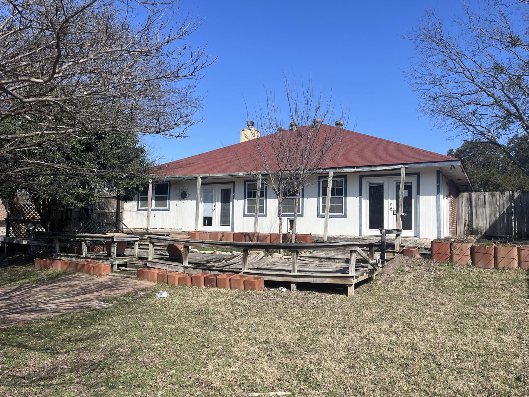 3908 Lakecliff Dr, Harker Heights, TX 76548