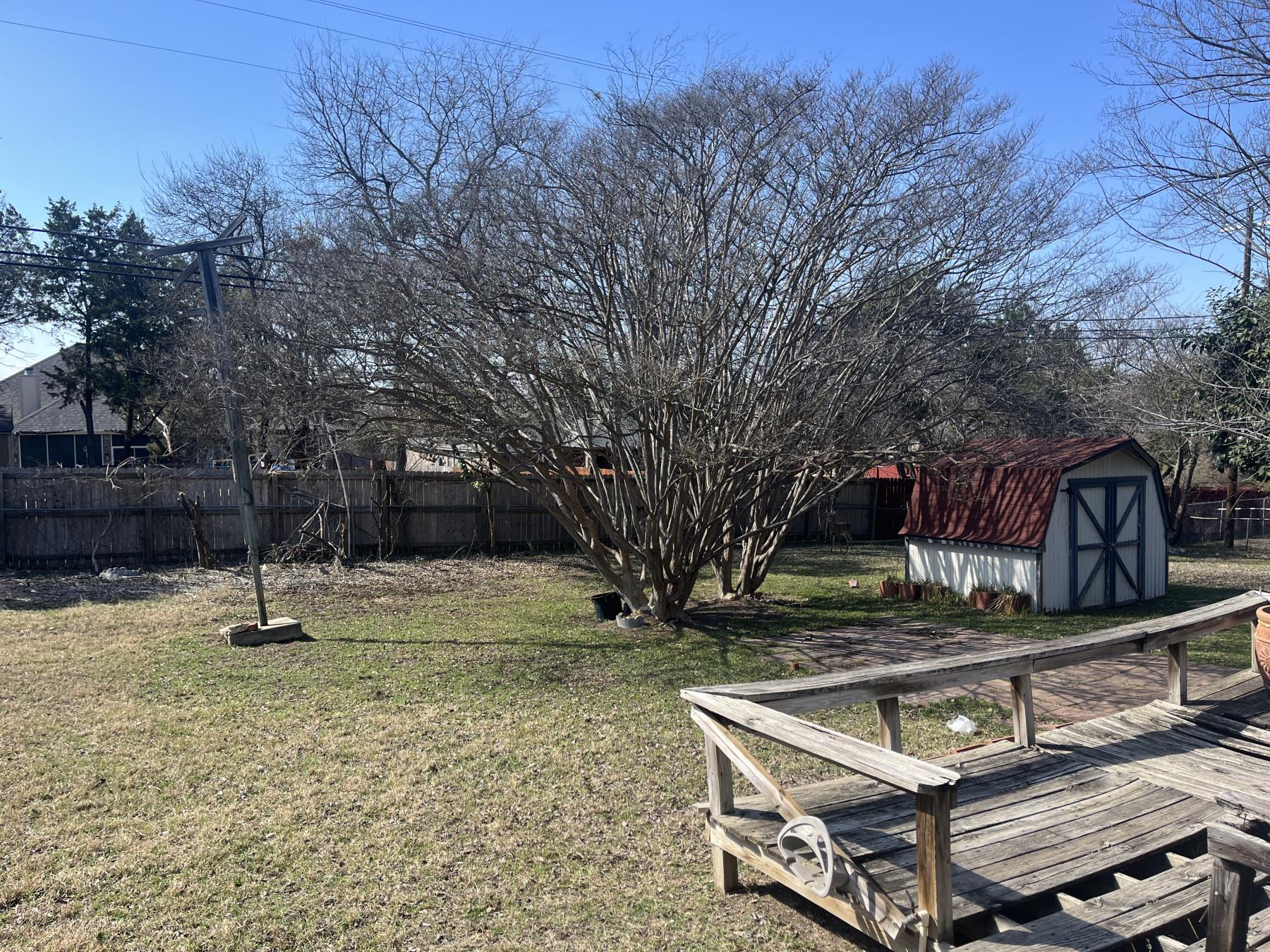 3908 Lakecliff Dr, Harker Heights, TX 76548