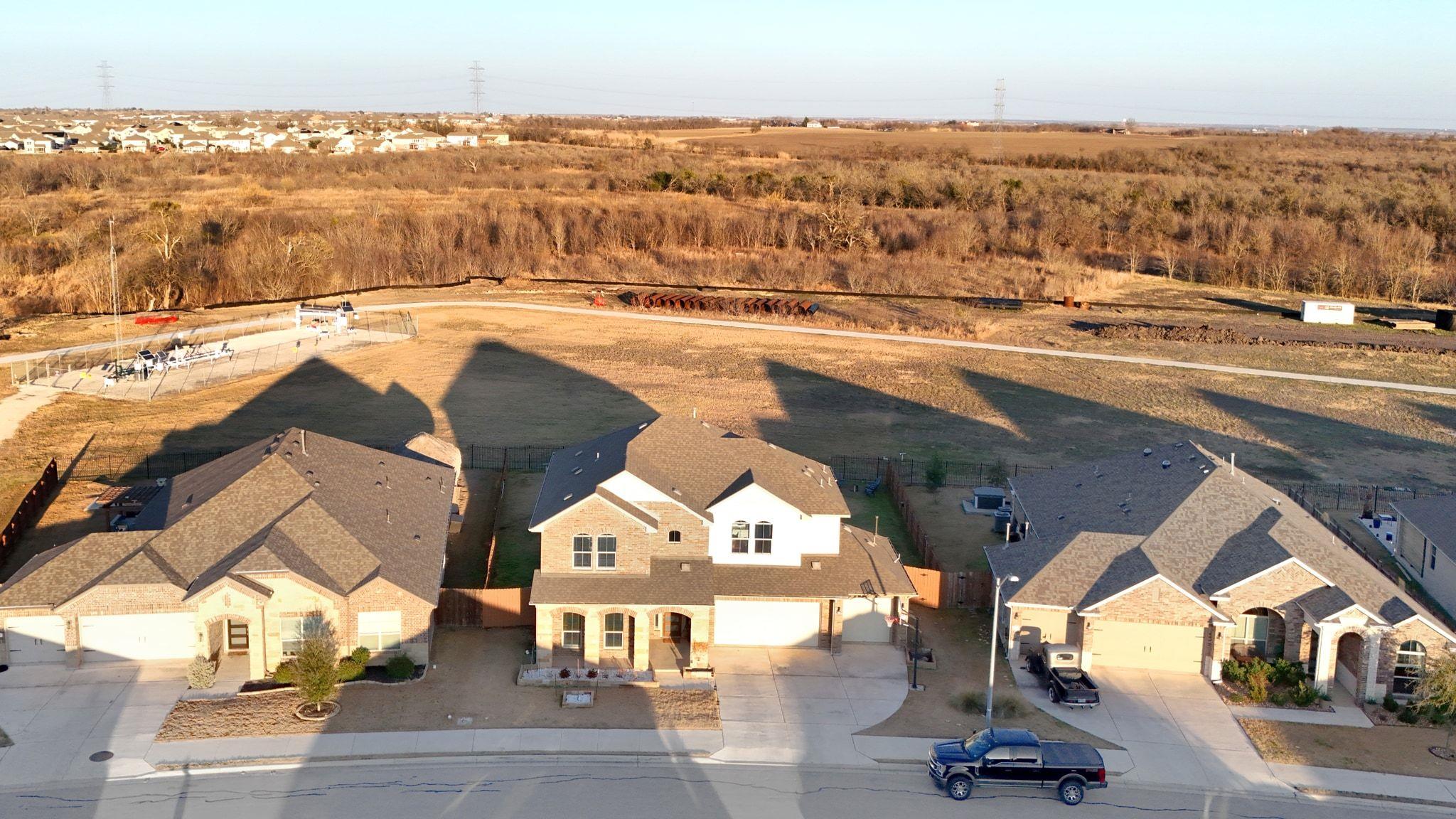 16828 Aventura Ave, Pflugerville, TX 78660