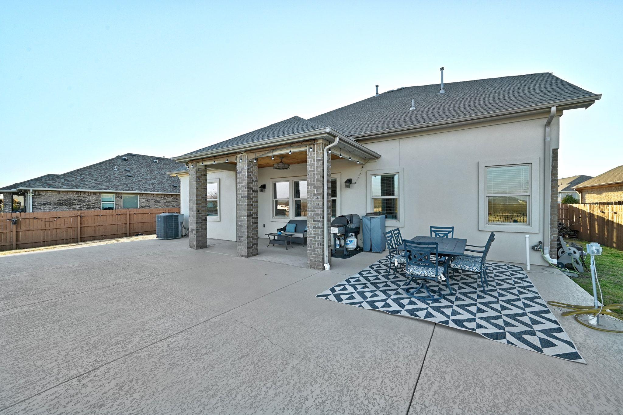 16828 Aventura Ave, Pflugerville, TX 78660