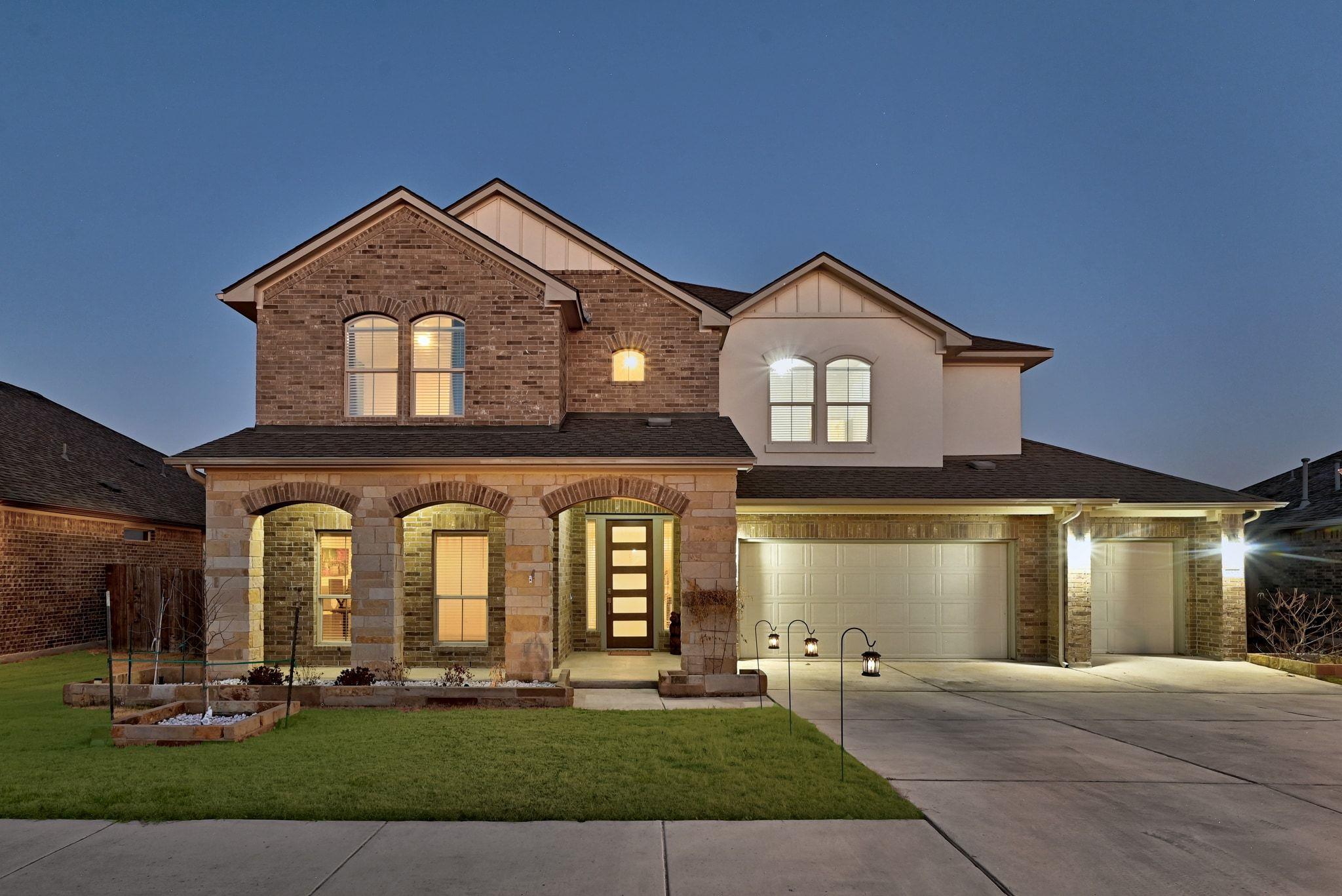 16828 Aventura Ave, Pflugerville, TX 78660