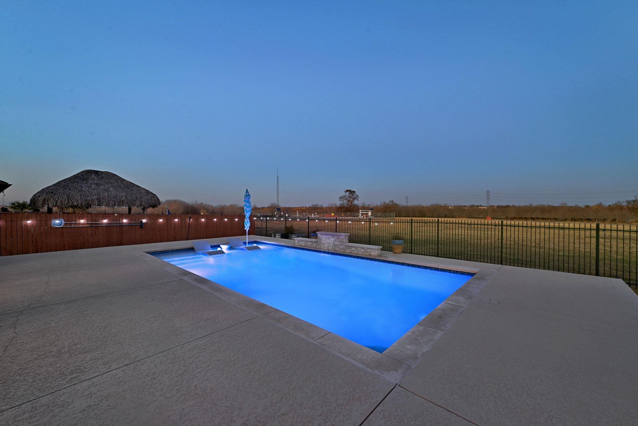 16828 Aventura Ave, Pflugerville, TX 78660