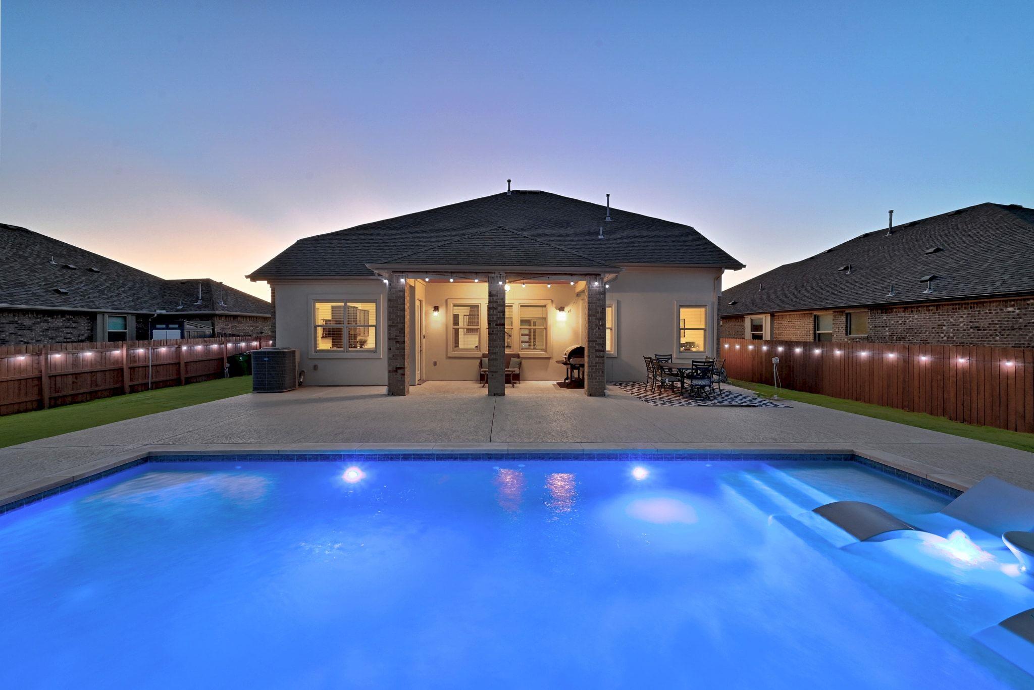 16828 Aventura Ave, Pflugerville, TX 78660