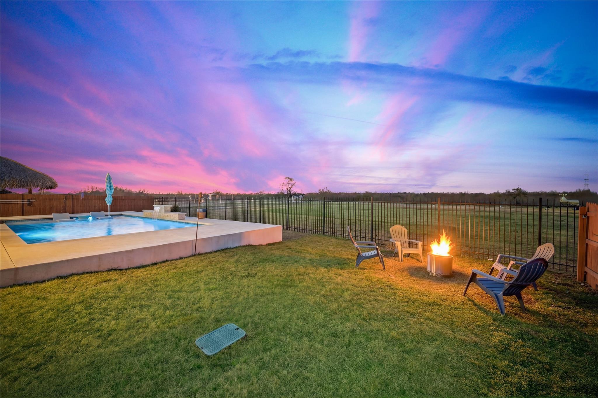 16828 Aventura Ave, Pflugerville, TX 78660