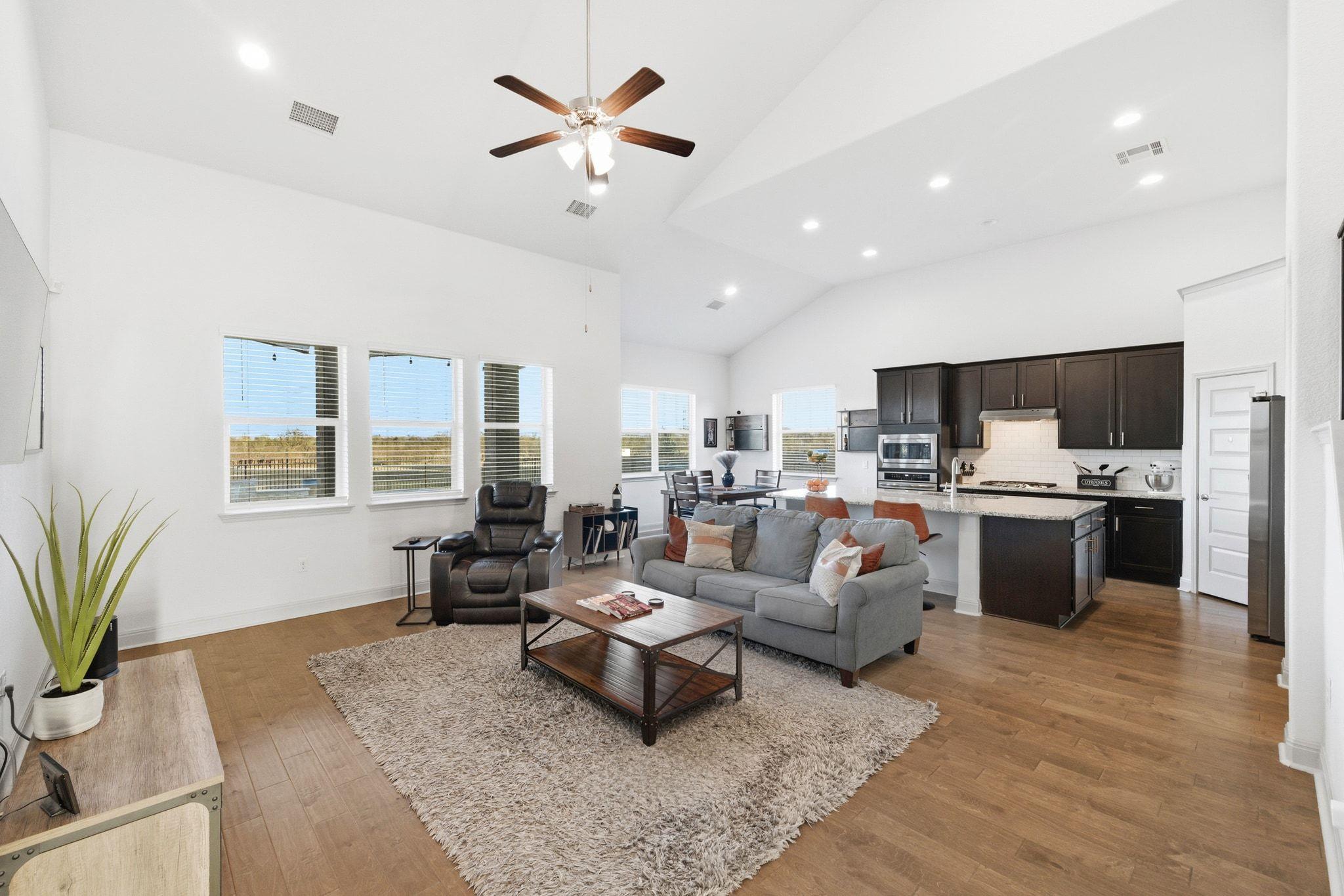 16828 Aventura Ave, Pflugerville, TX 78660