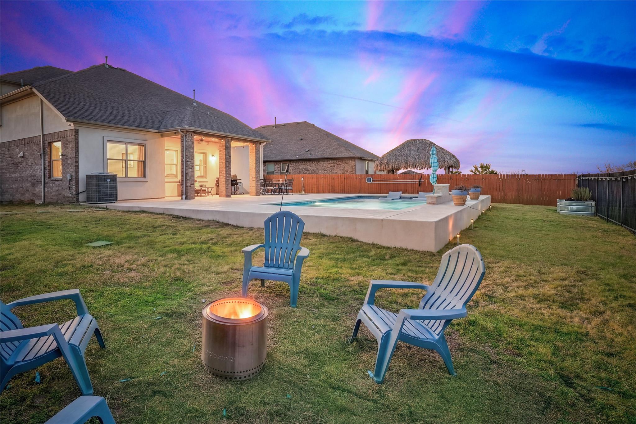 16828 Aventura Ave, Pflugerville, TX 78660