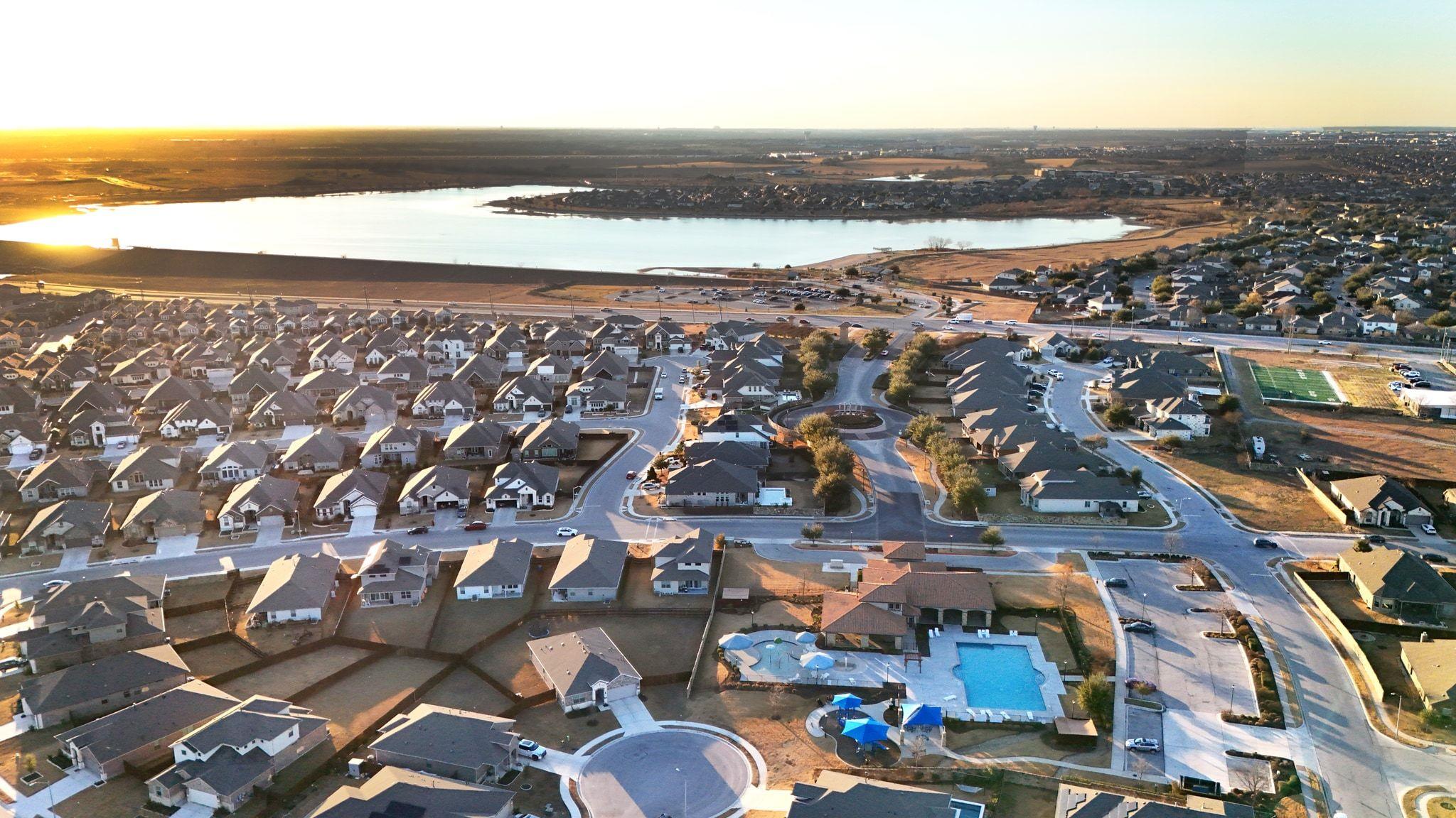 16828 Aventura Ave, Pflugerville, TX 78660