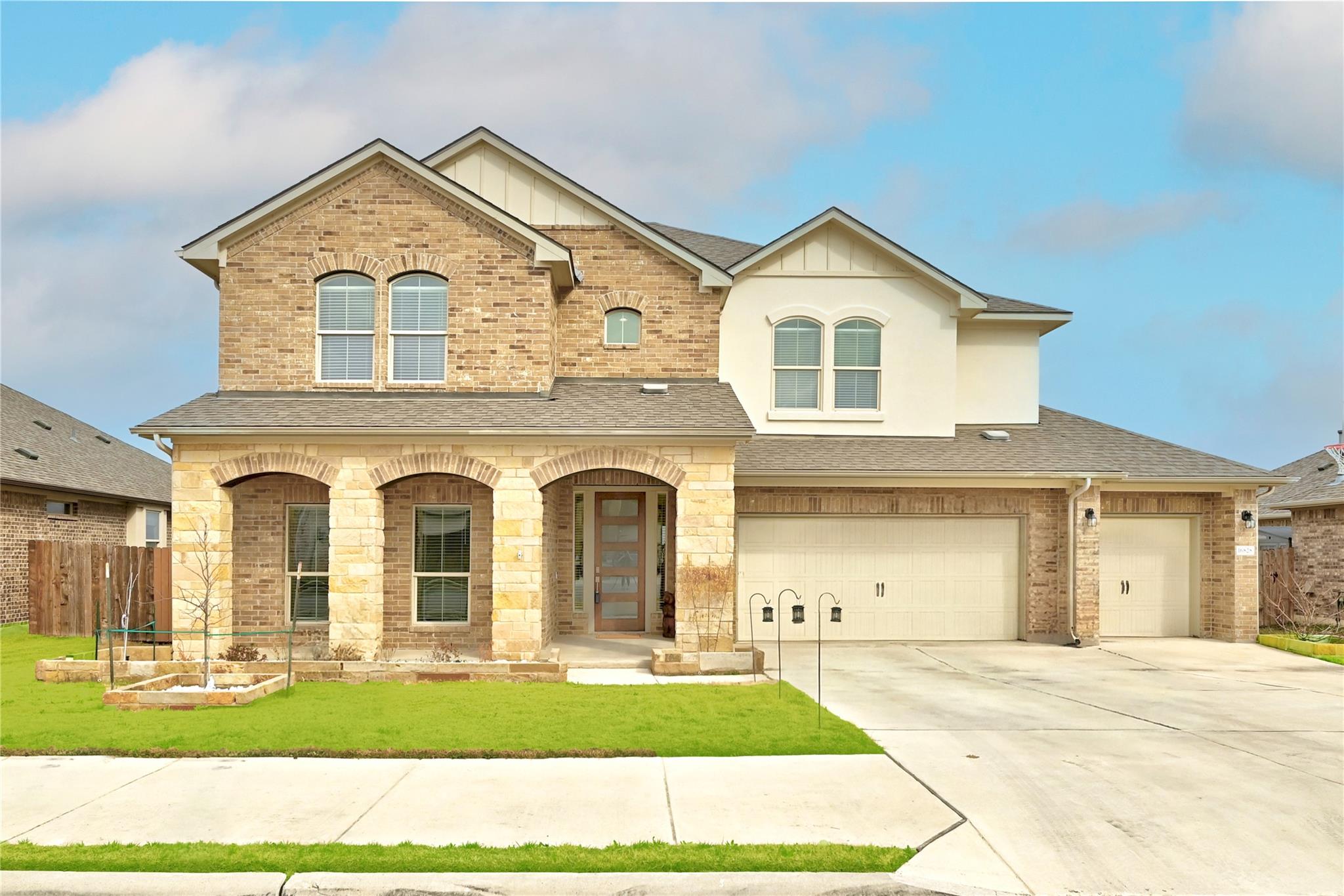 16828 Aventura Ave, Pflugerville, TX 78660