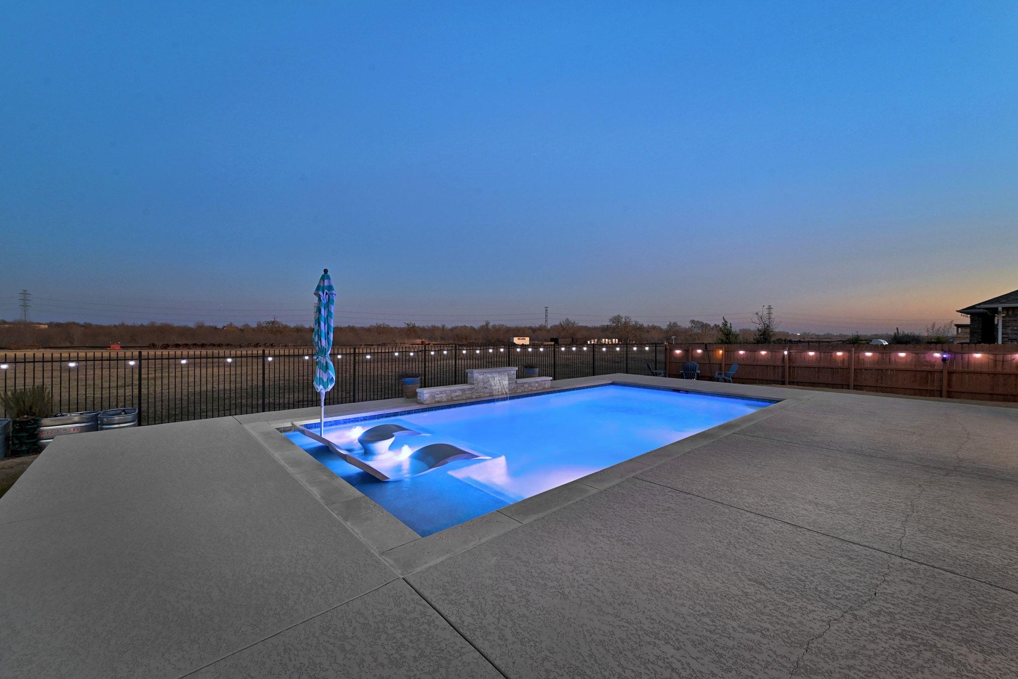 16828 Aventura Ave, Pflugerville, TX 78660