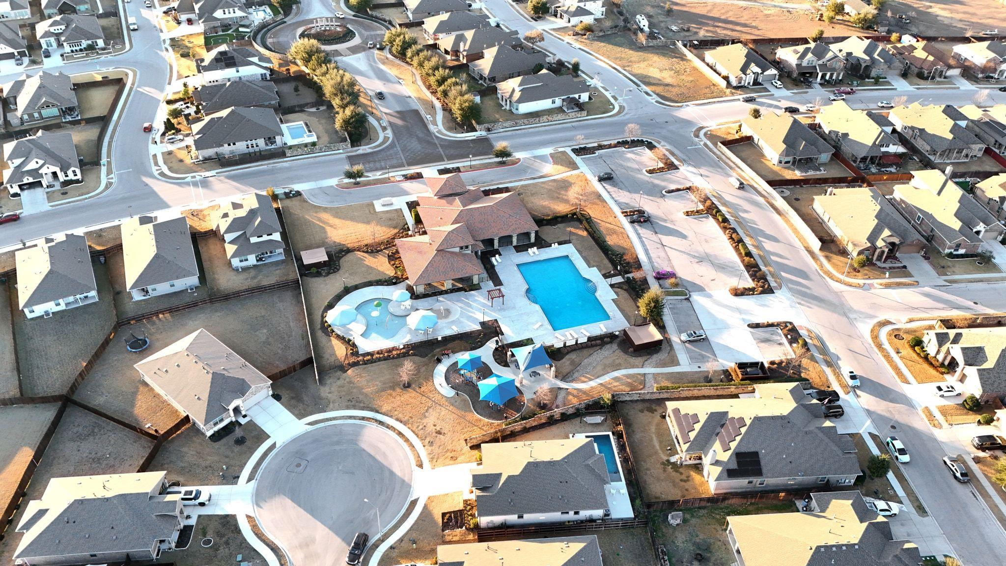 16828 Aventura Ave, Pflugerville, TX 78660