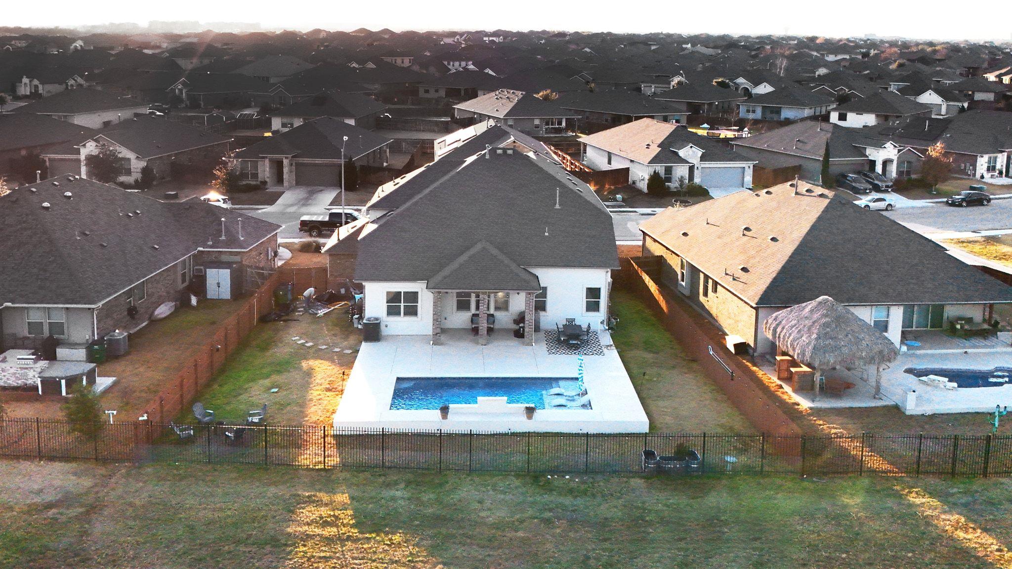 16828 Aventura Ave, Pflugerville, TX 78660