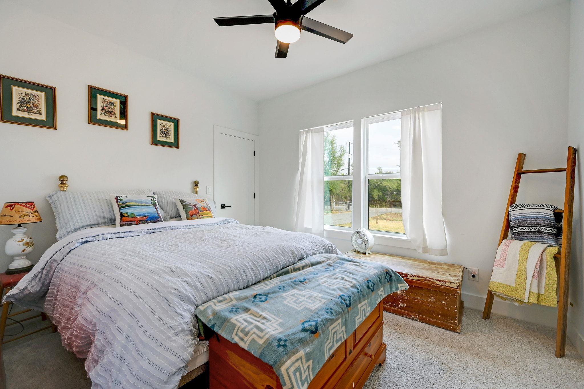 200 Rust Ranch Rd, Blanco, TX 78606