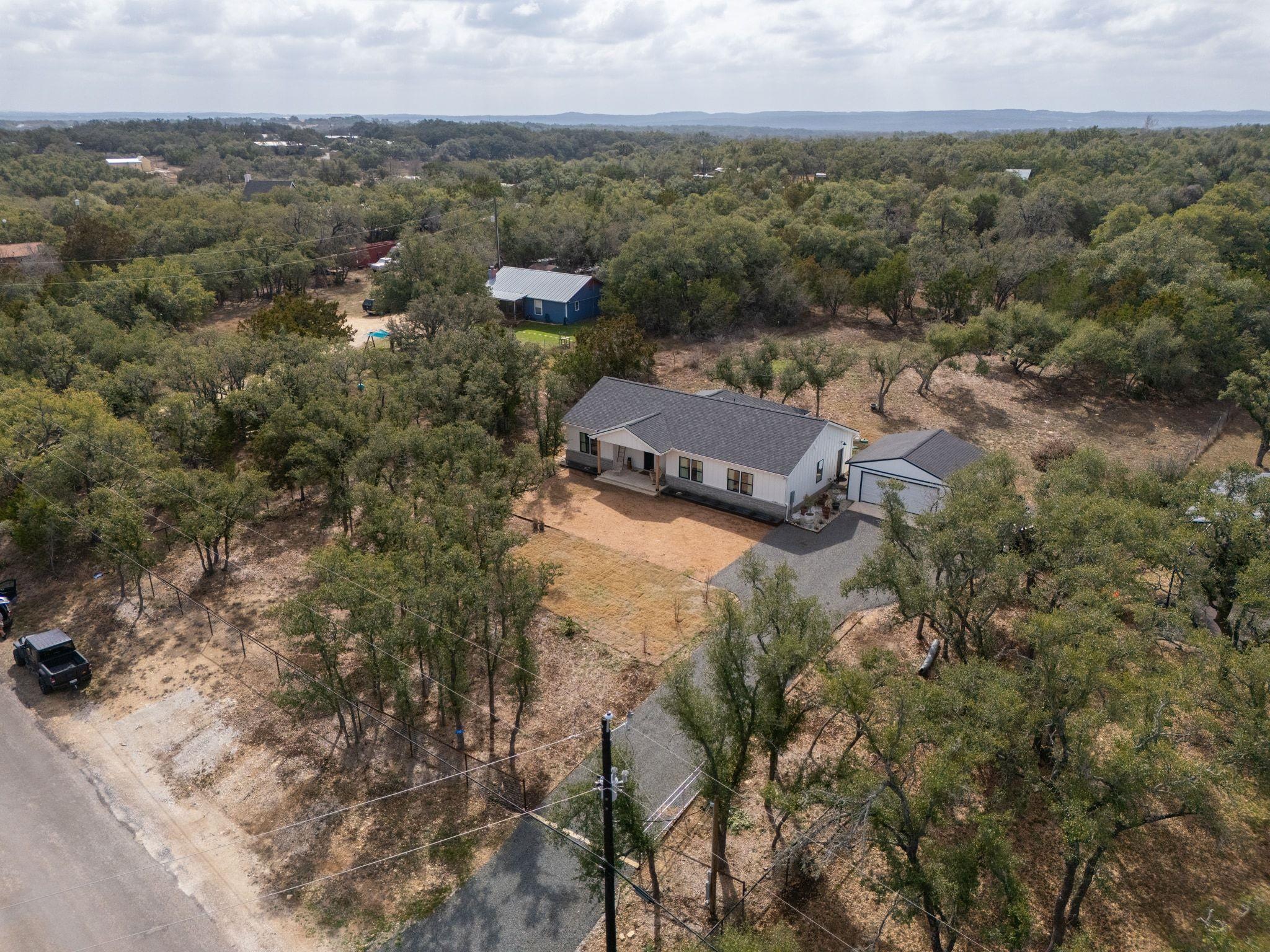 200 Rust Ranch Rd, Blanco, TX 78606