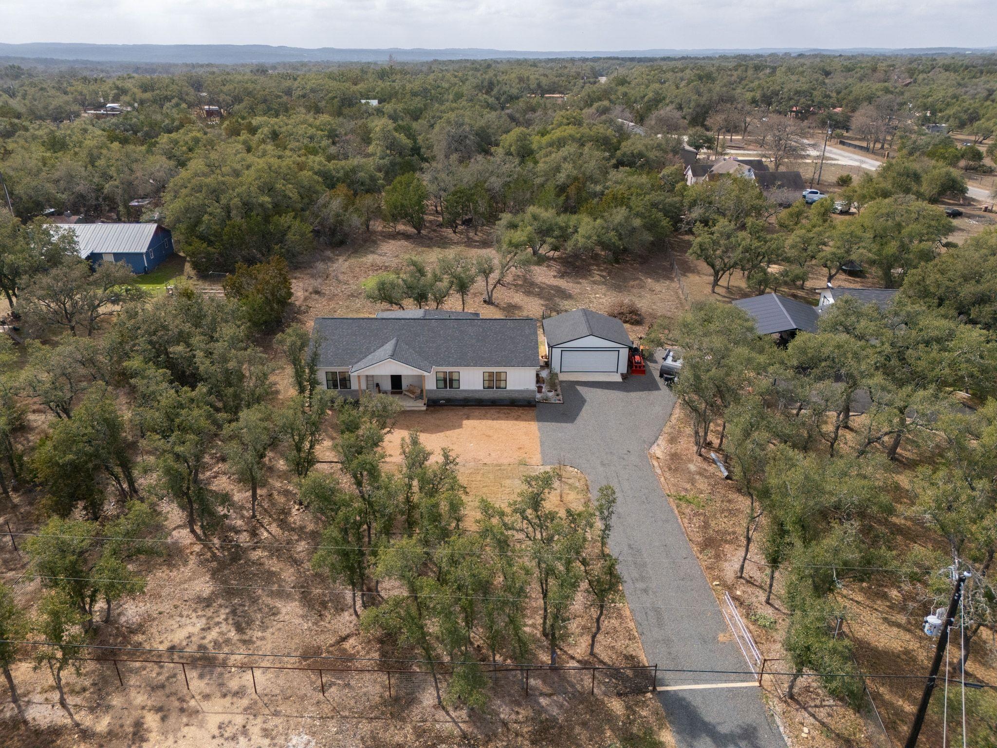 200 Rust Ranch Rd, Blanco, TX 78606