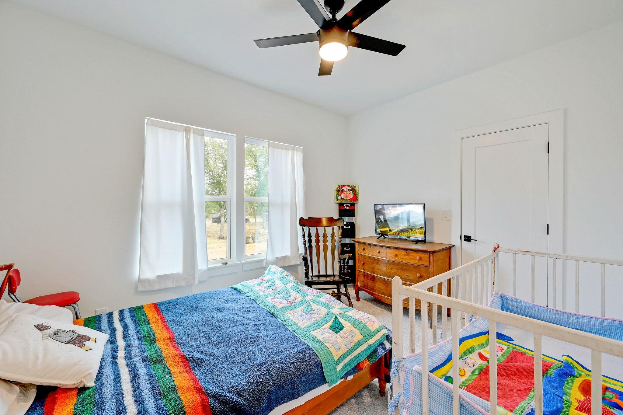 200 Rust Ranch Rd, Blanco, TX 78606