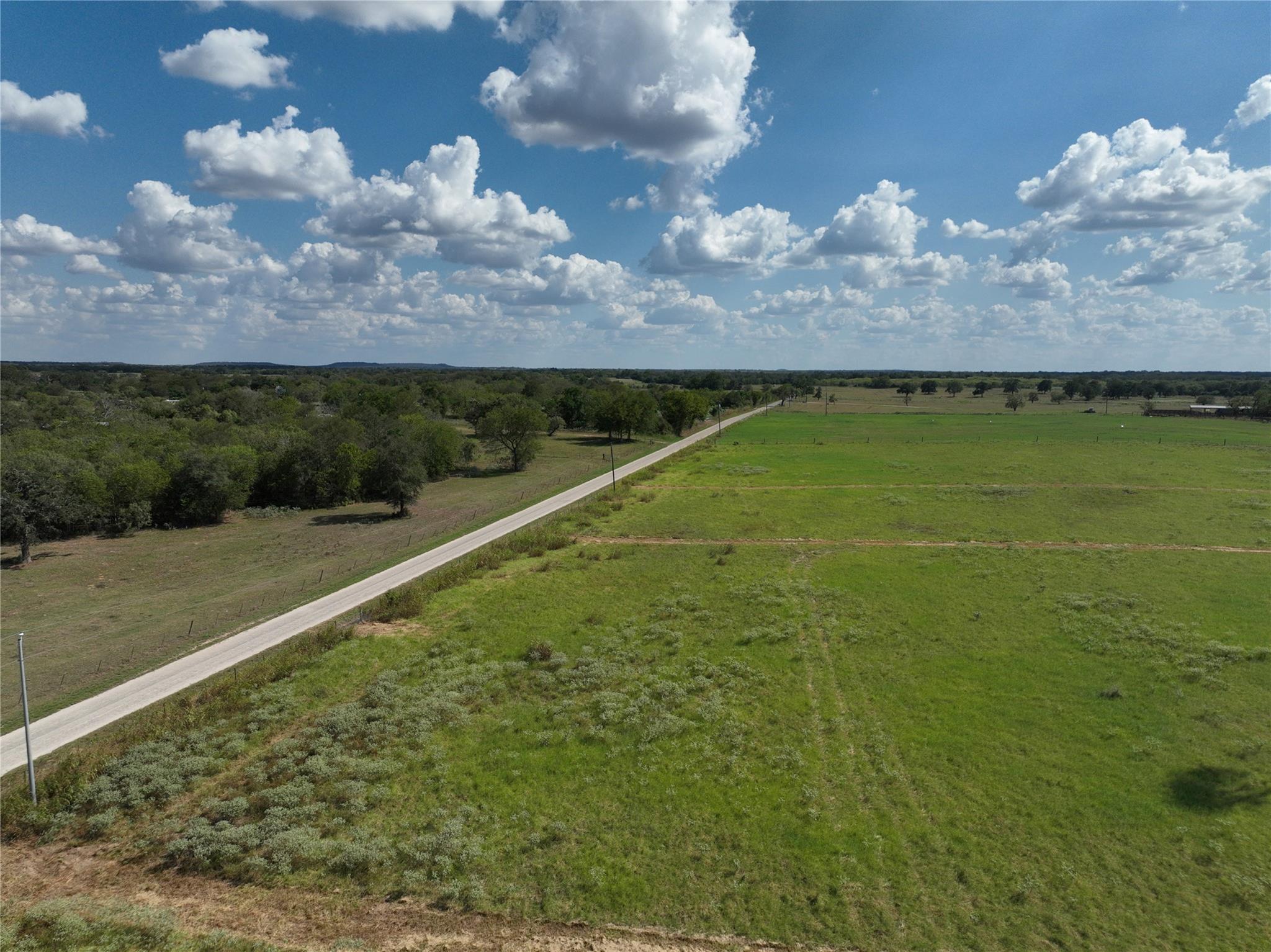TBD Lot 9 Tenney Creek Rd Rd, Dale, TX 78616
