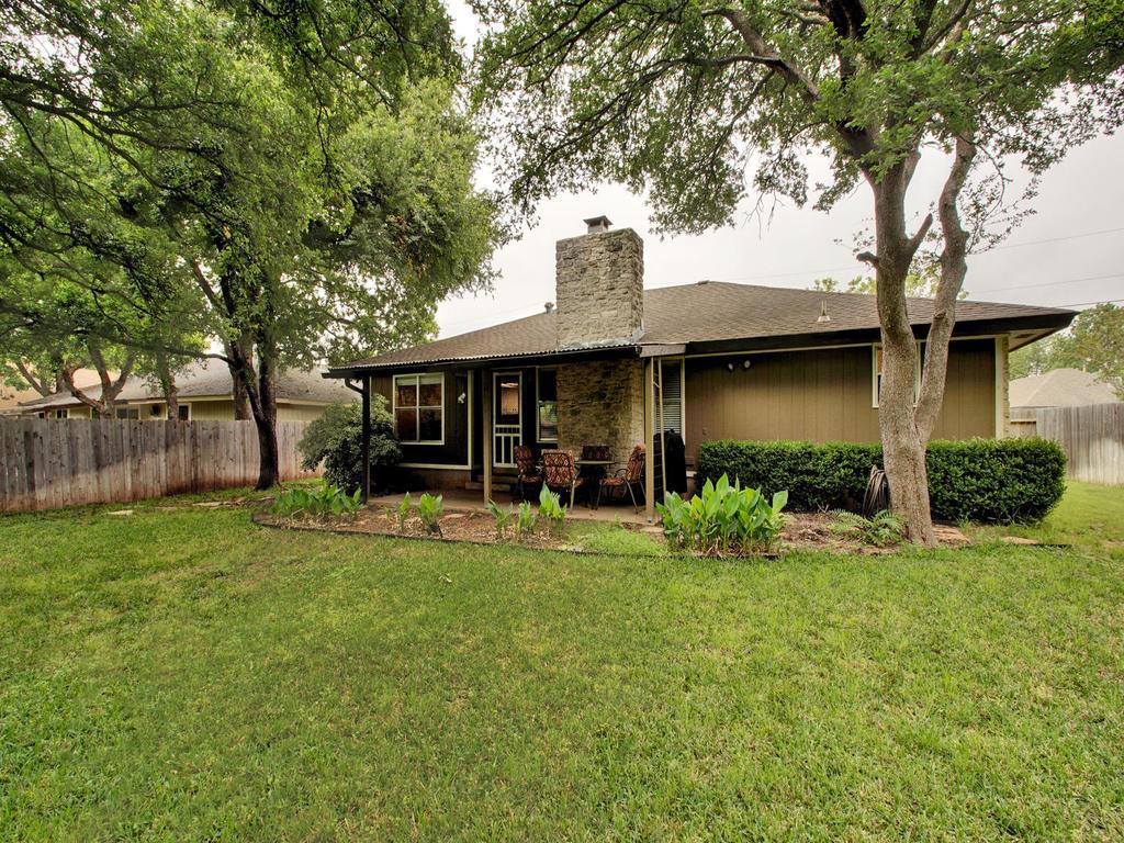909 Garden Meadow Dr, Georgetown, TX 78628