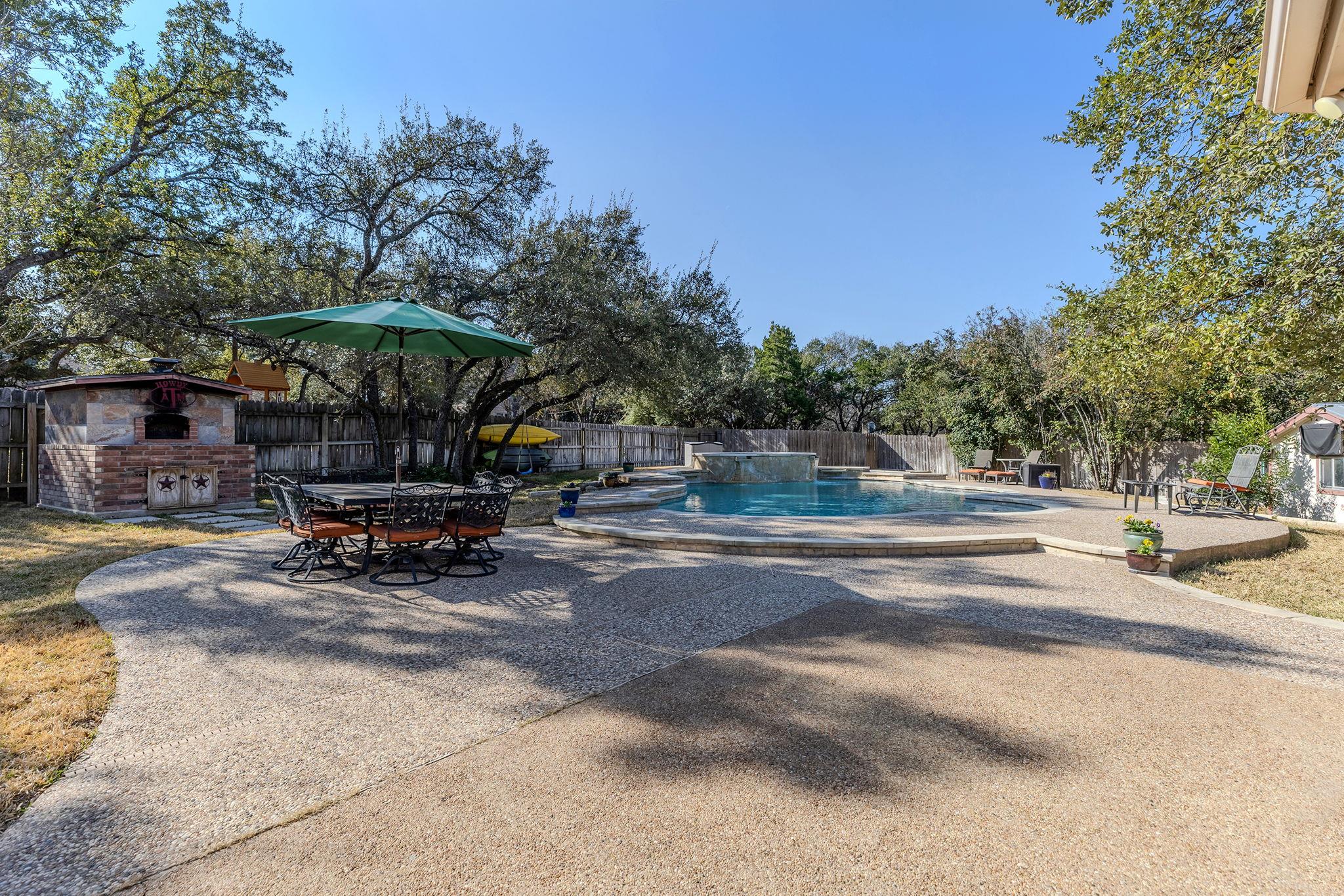 3107 Scarlet Oak Cv, Round Rock, TX 78665