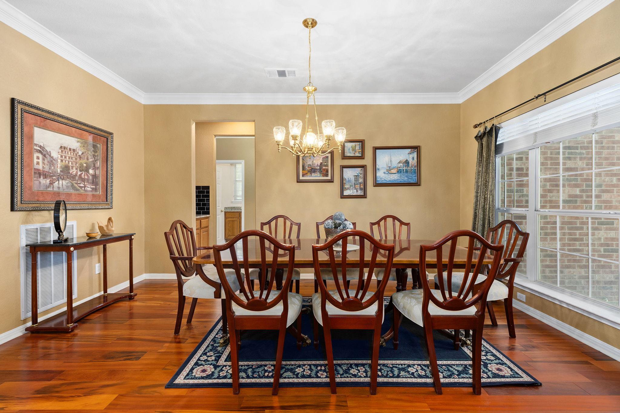 3107 Scarlet Oak Cv, Round Rock, TX 78665