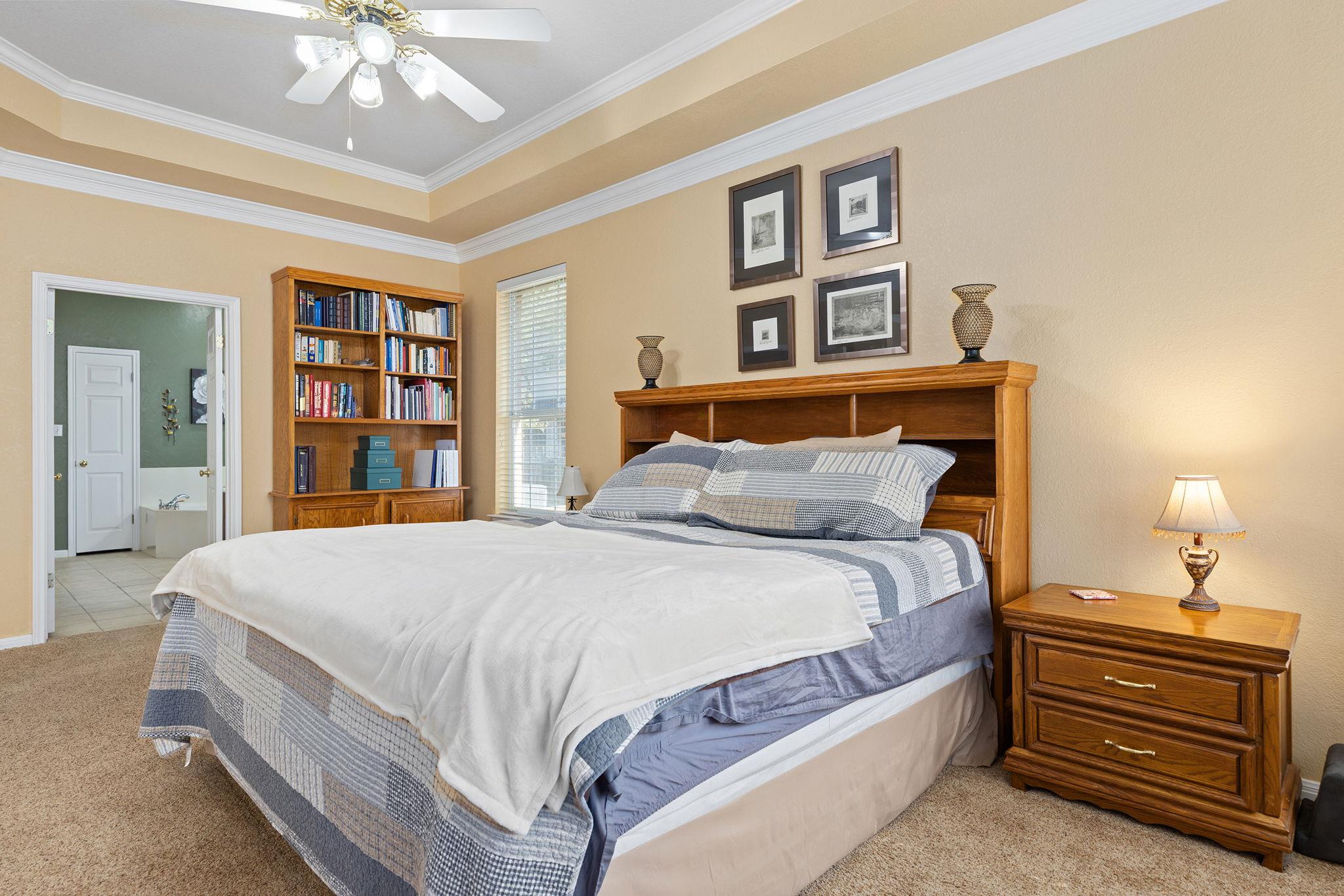 3107 Scarlet Oak Cv, Round Rock, TX 78665