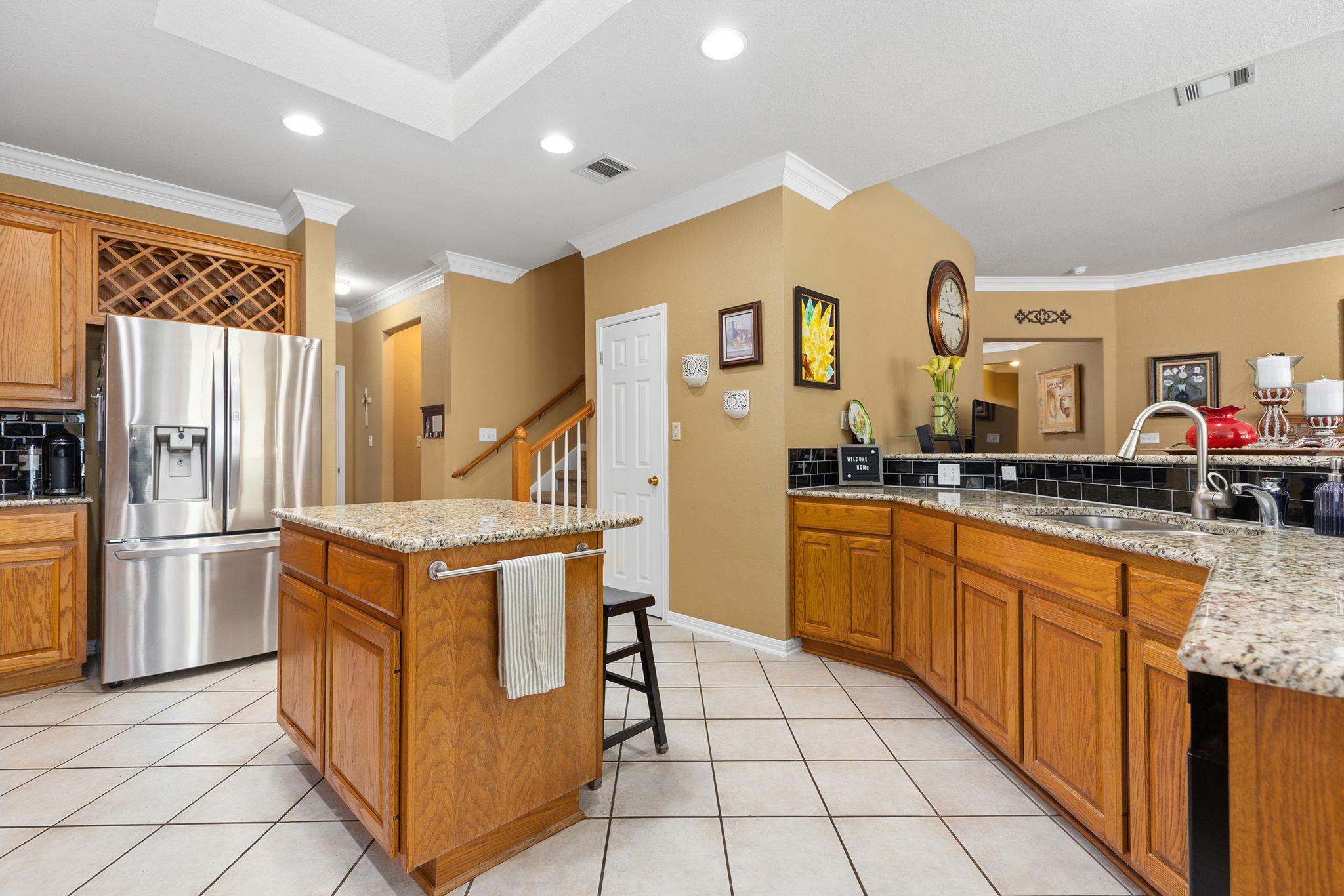 3107 Scarlet Oak Cv, Round Rock, TX 78665