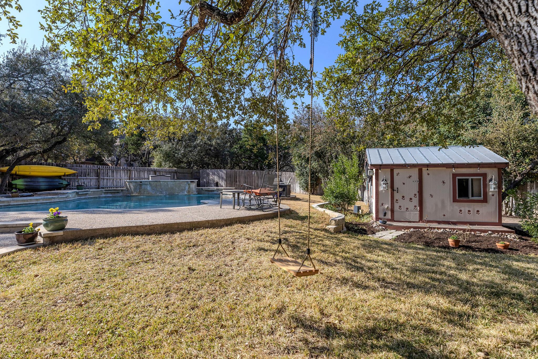 3107 Scarlet Oak Cv, Round Rock, TX 78665