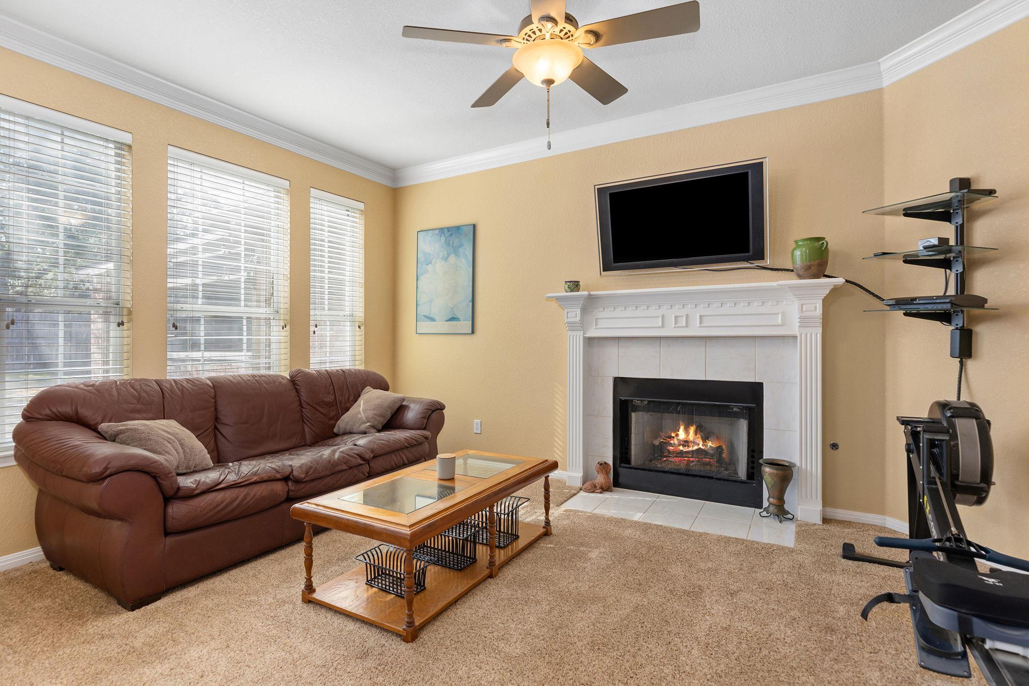 3107 Scarlet Oak Cv, Round Rock, TX 78665