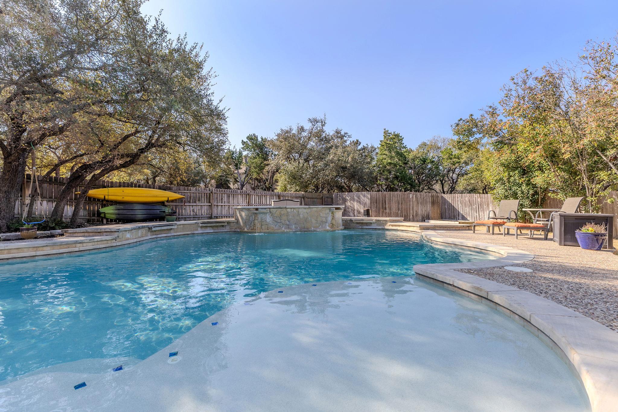 3107 Scarlet Oak Cv, Round Rock, TX 78665