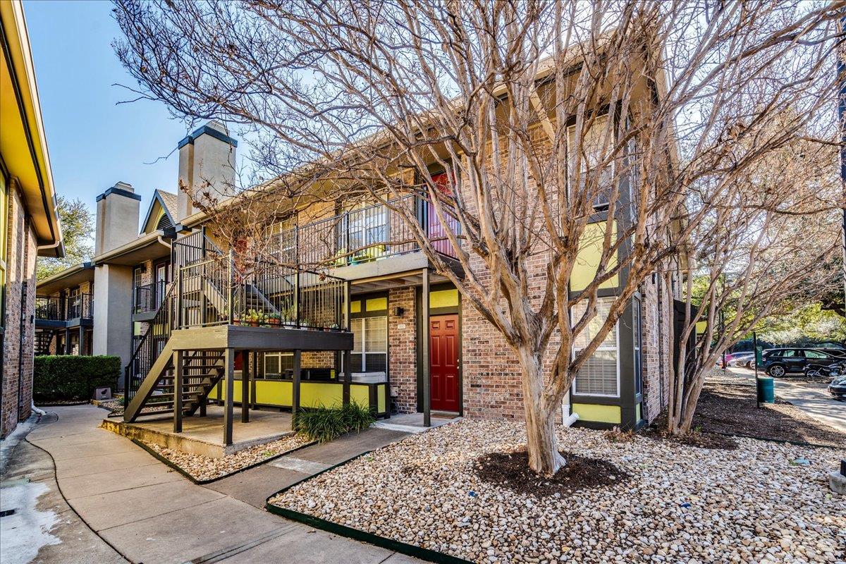 7685 Northcross Dr # 521, Austin, TX 78757