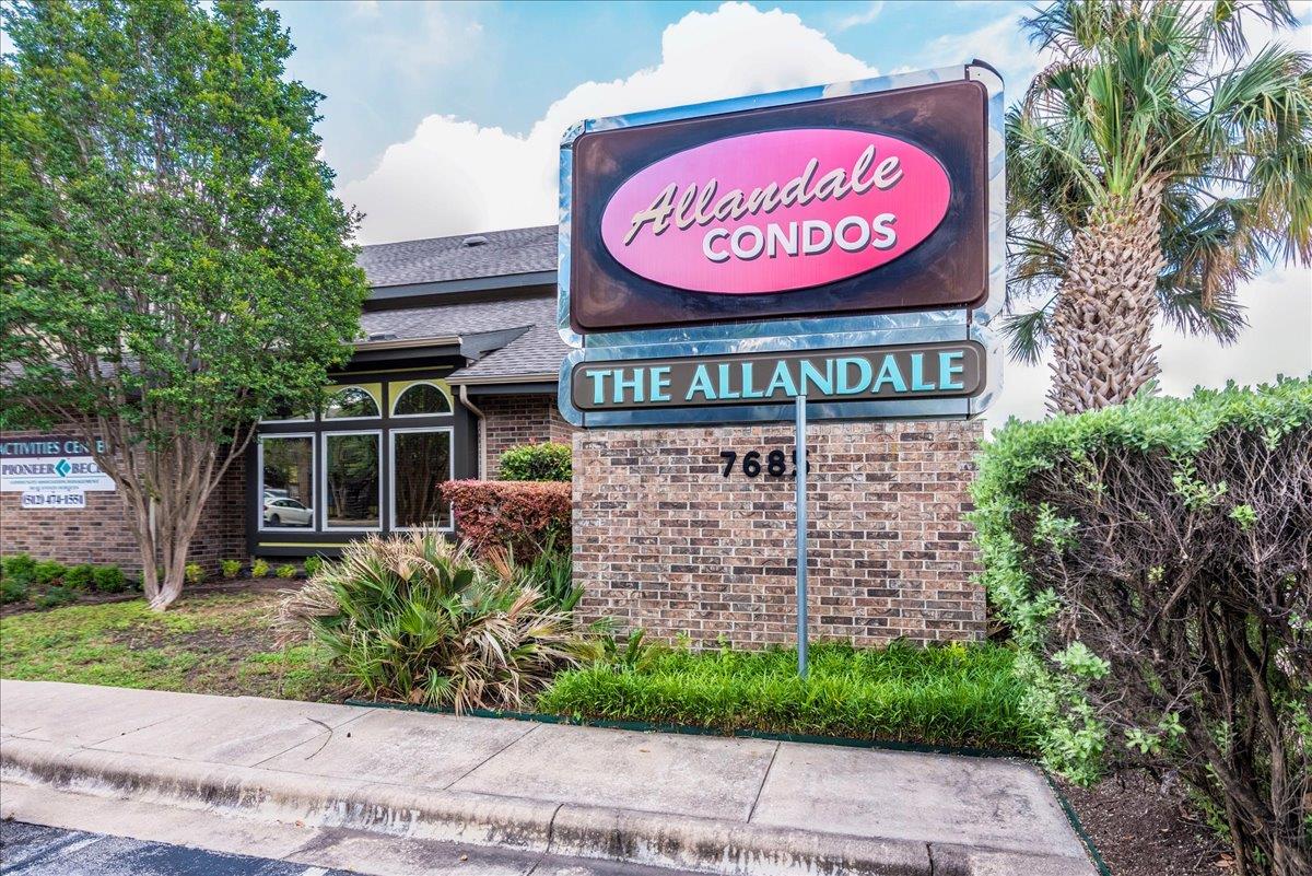 7685 Northcross Dr # 521, Austin, TX 78757