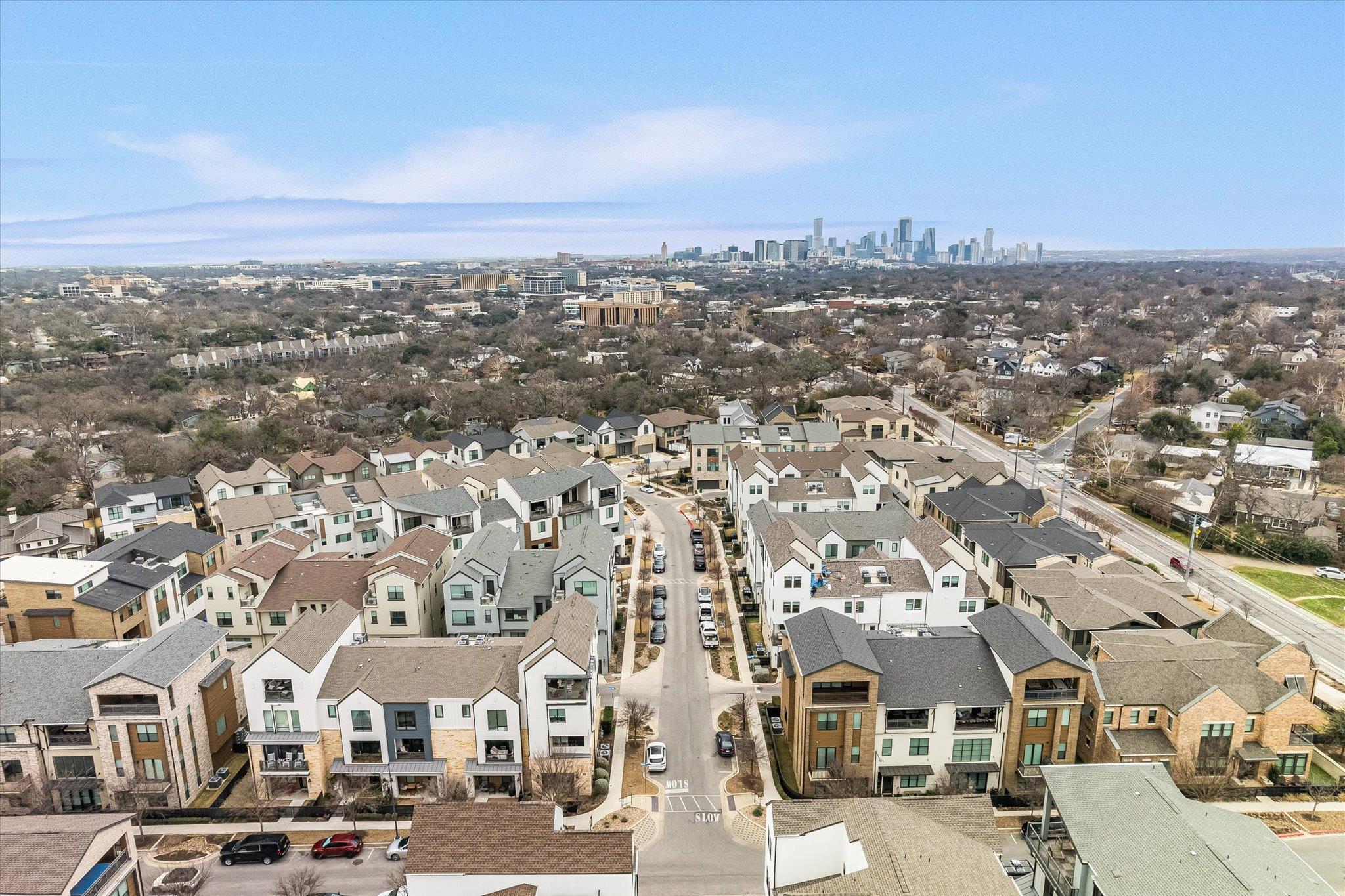 4009 Emory Peak Pass, Austin, TX 78731