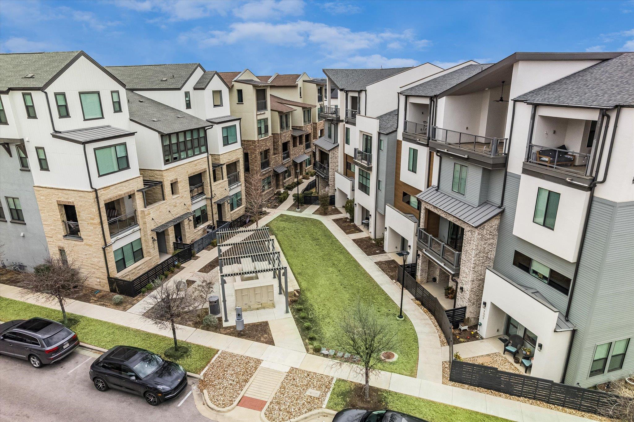 4009 Emory Peak Pass, Austin, TX 78731