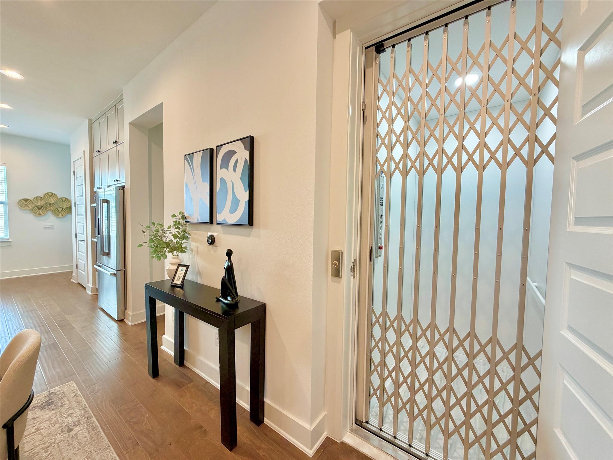 4009 Emory Peak Pass, Austin, TX 78731