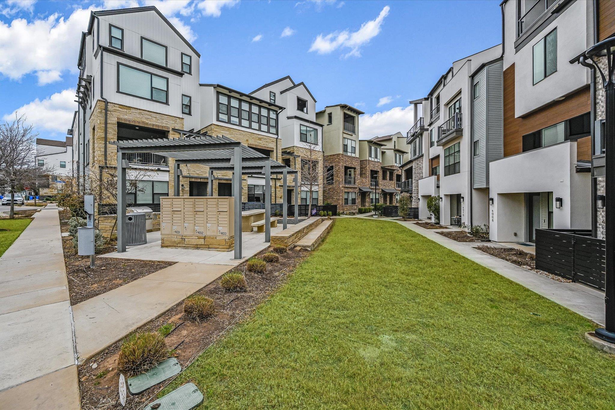 4009 Emory Peak Pass, Austin, TX 78731