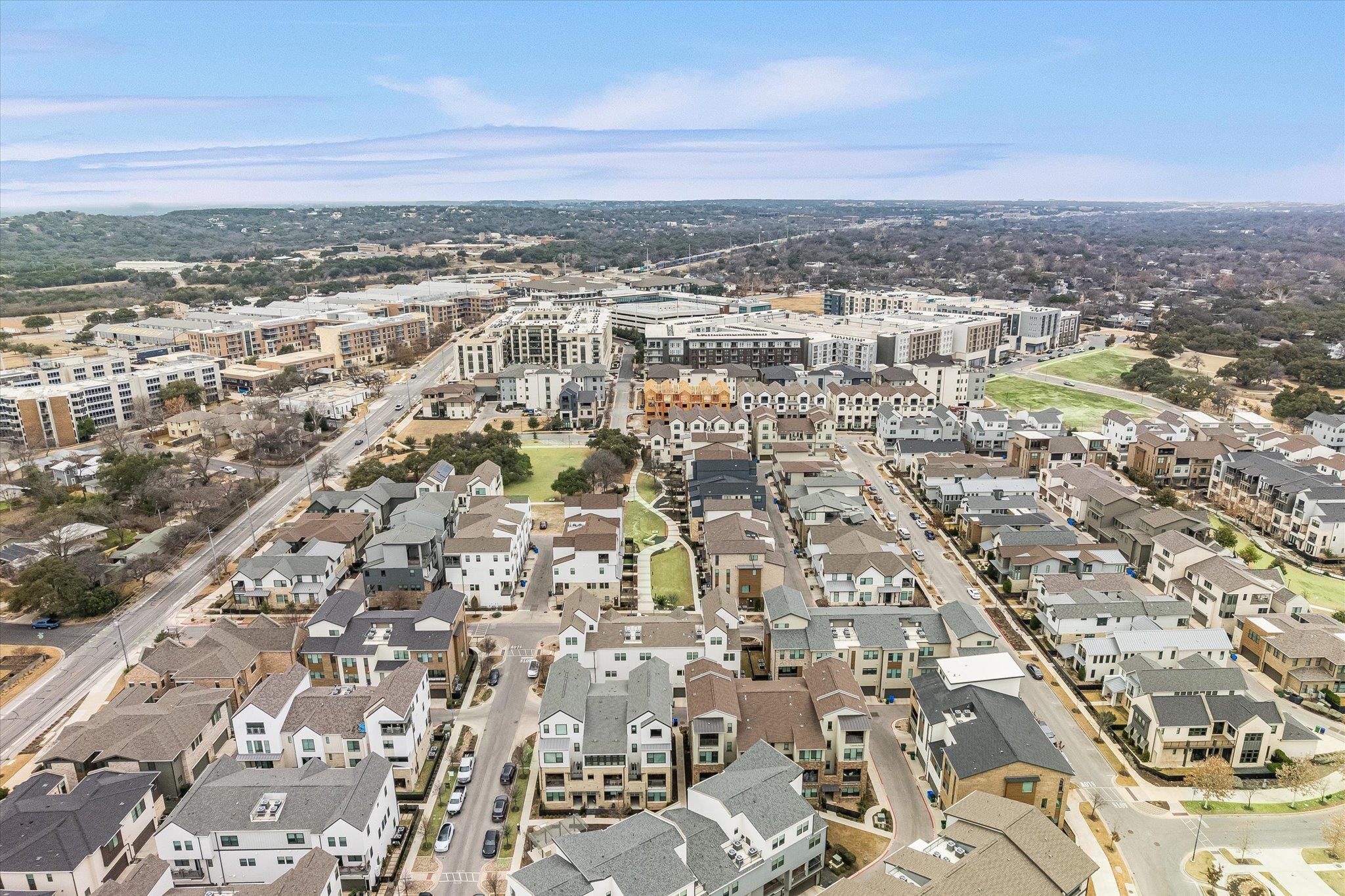 4009 Emory Peak Pass, Austin, TX 78731