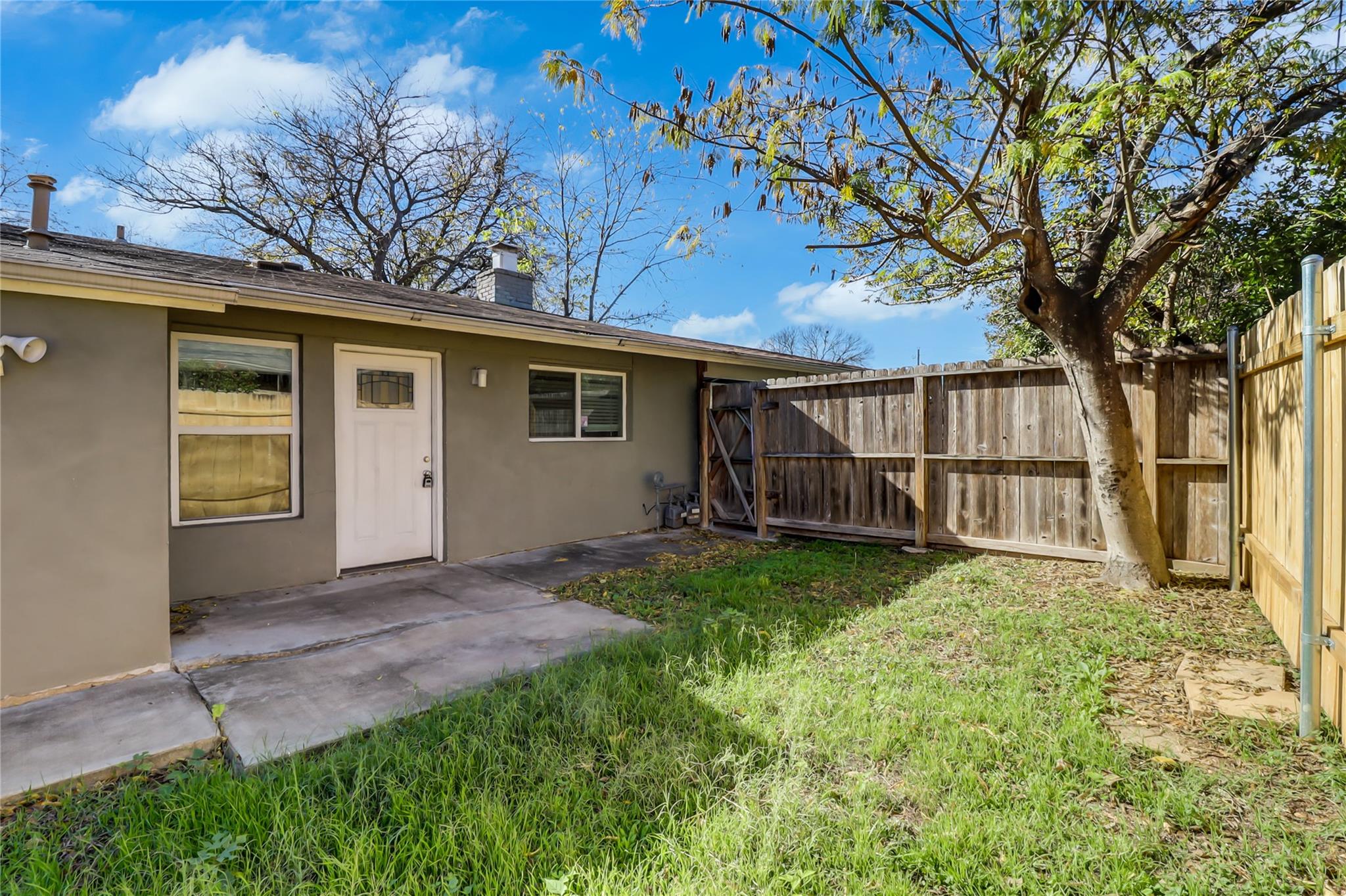 4909 Hawk Cv # A, Austin, TX 78745