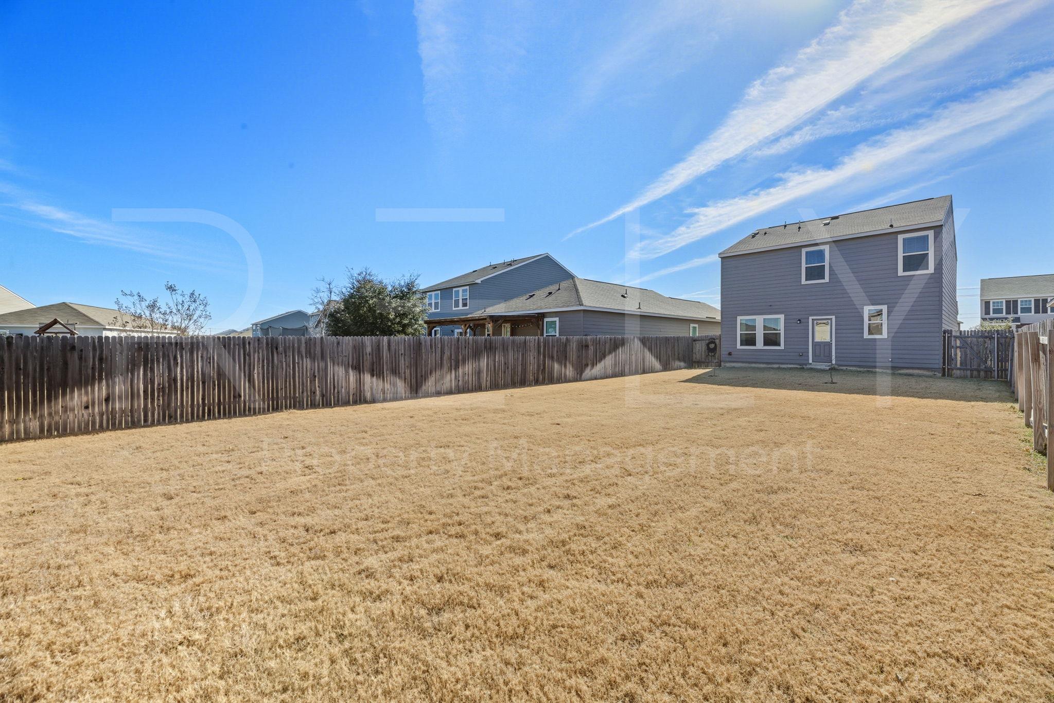 220 Wonderful Life Way, Jarrell, TX 76537