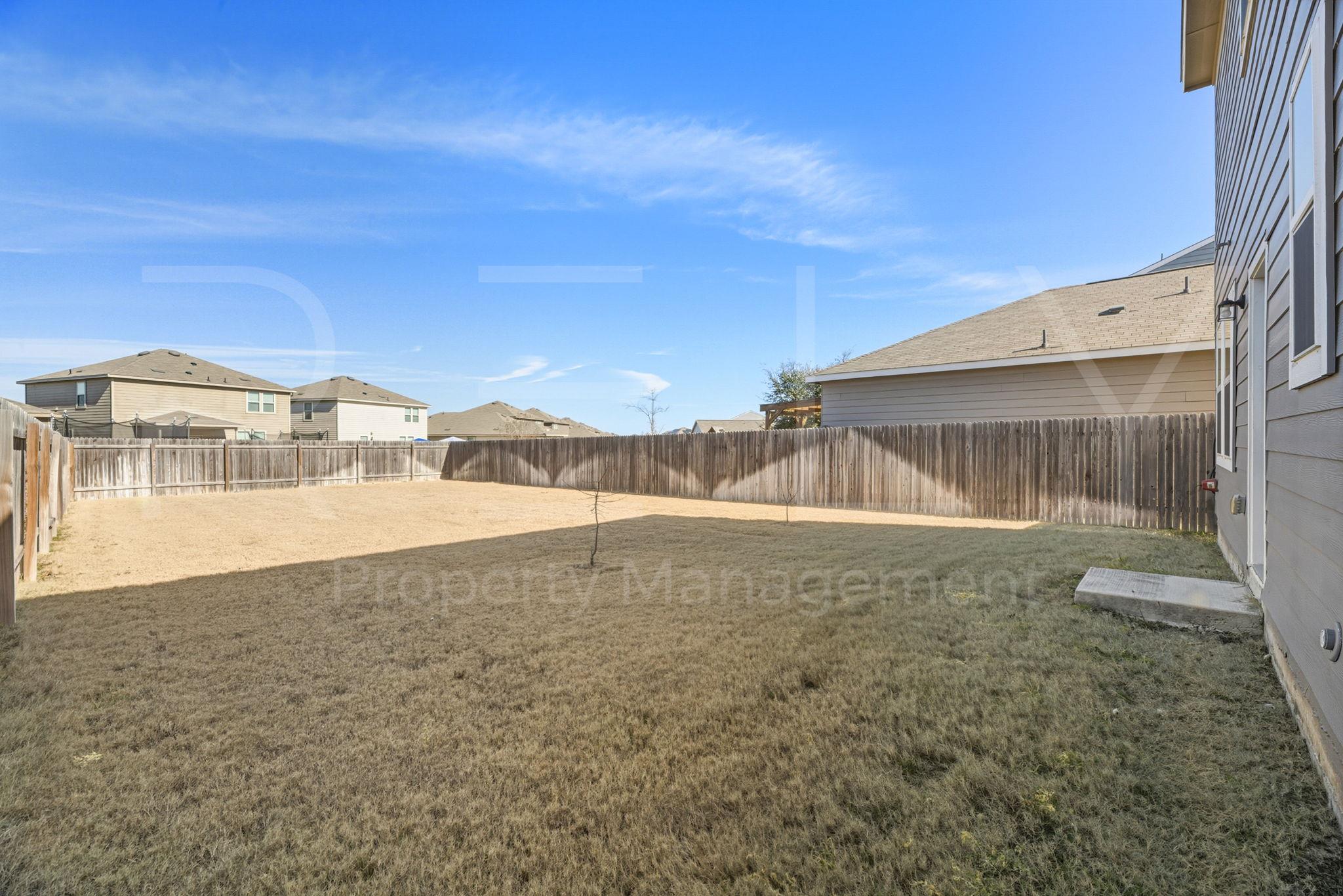 220 Wonderful Life Way, Jarrell, TX 76537