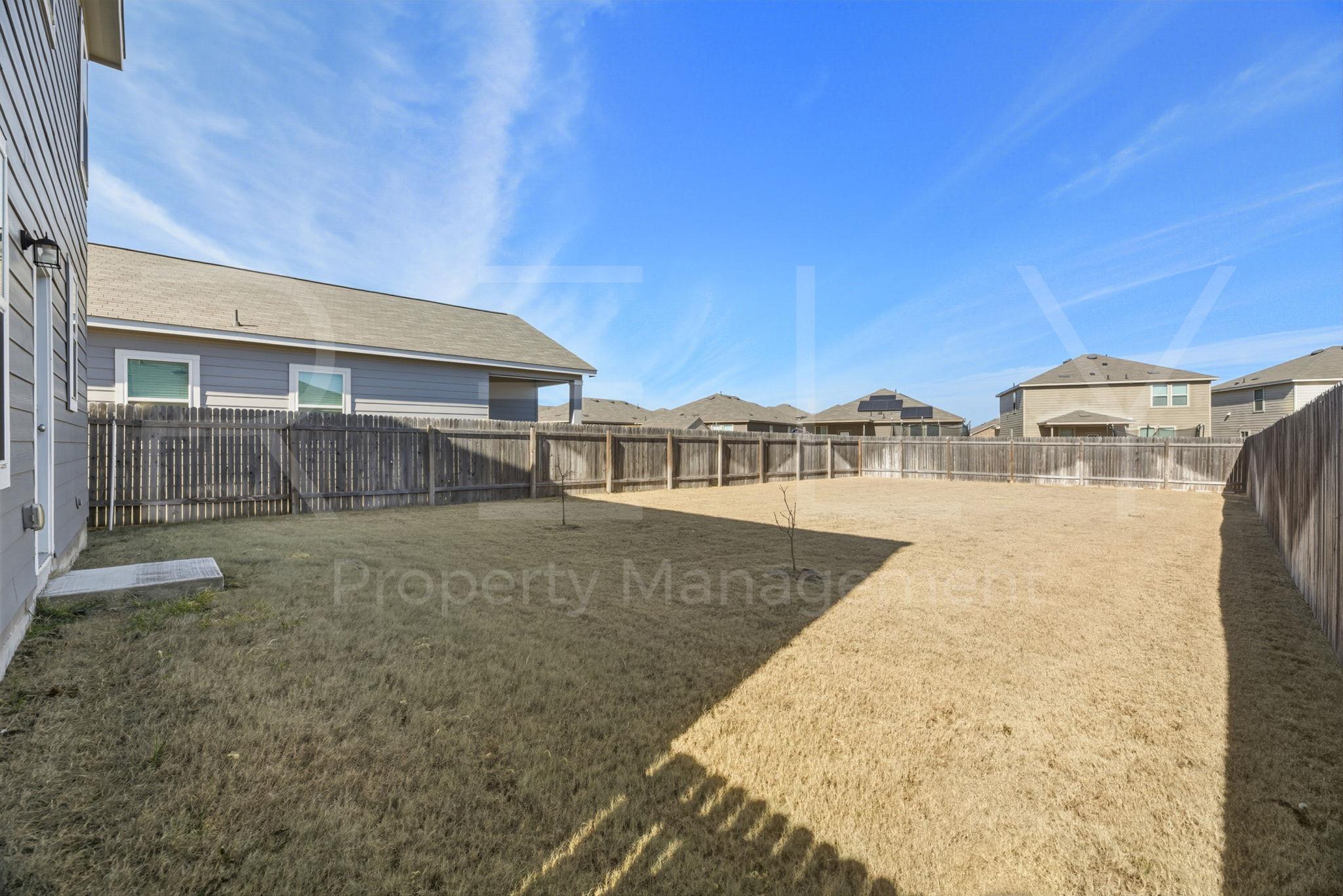220 Wonderful Life Way, Jarrell, TX 76537