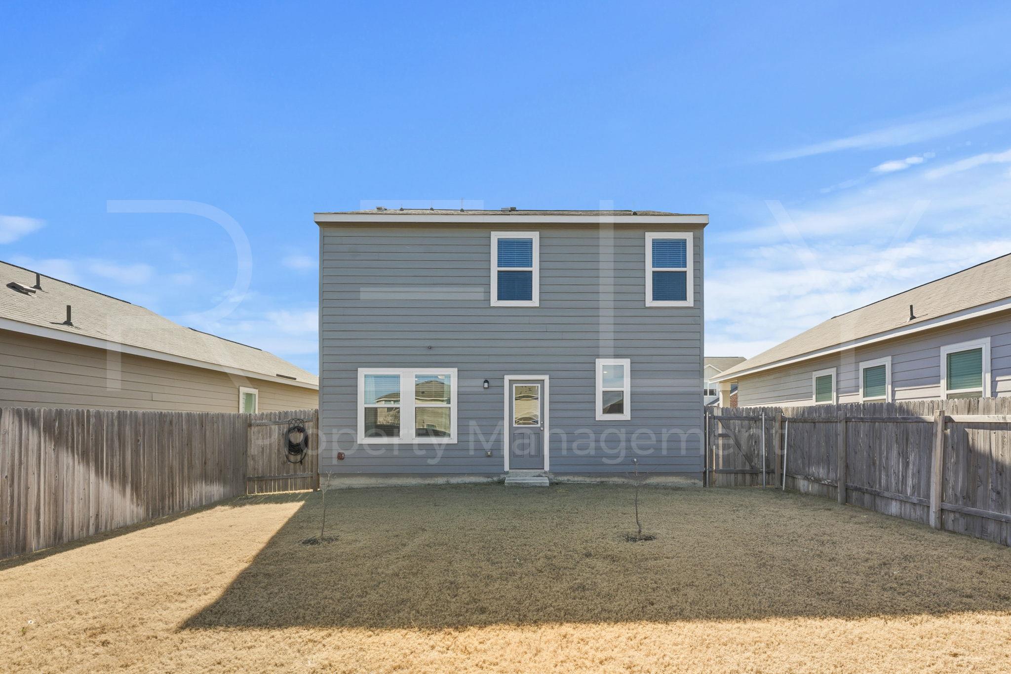 220 Wonderful Life Way, Jarrell, TX 76537