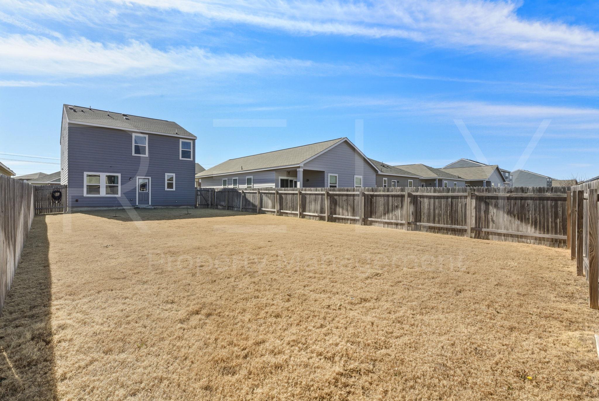 220 Wonderful Life Way, Jarrell, TX 76537