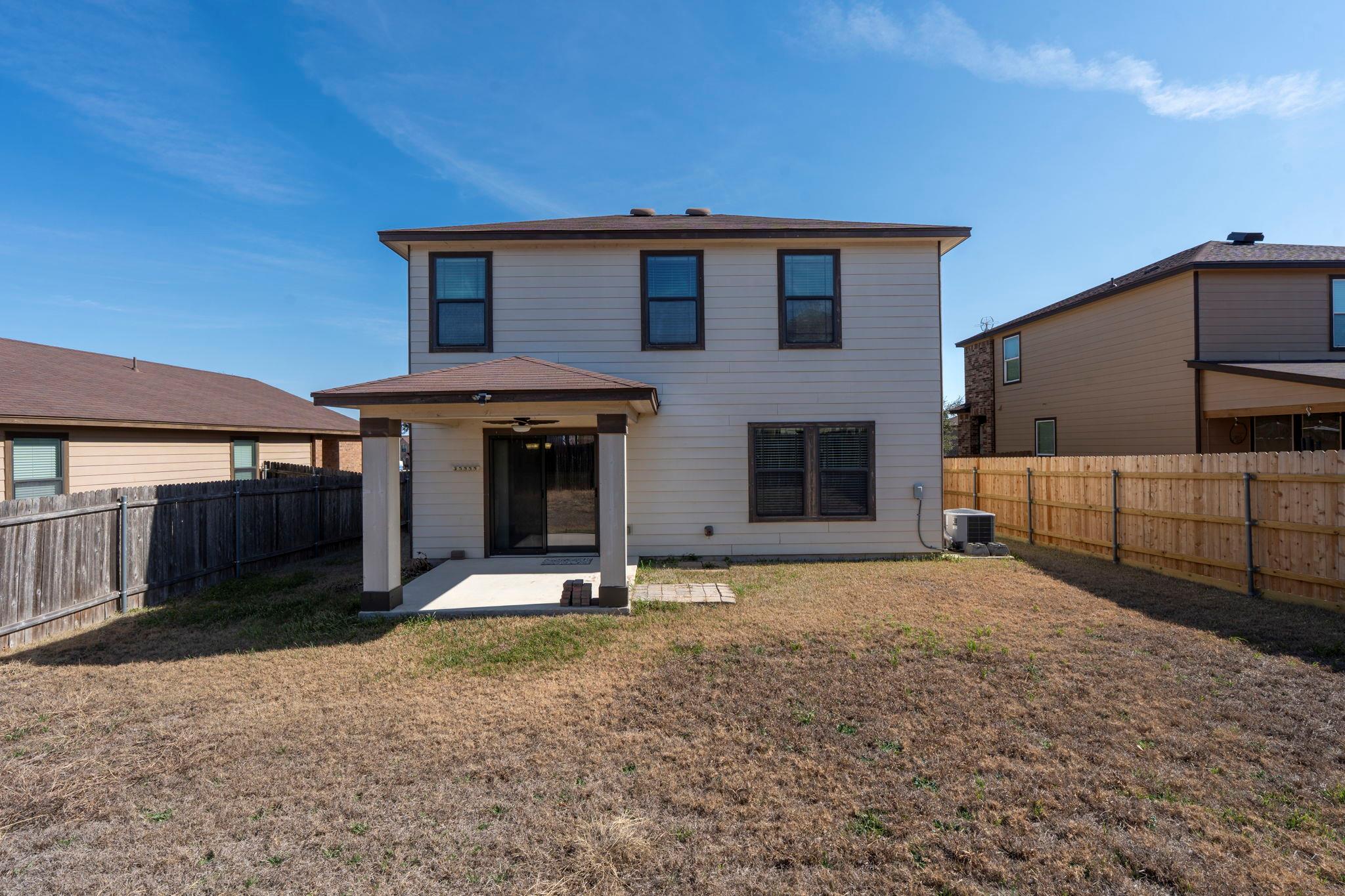 141 Sheep Trail Dr, Kyle, TX 78640