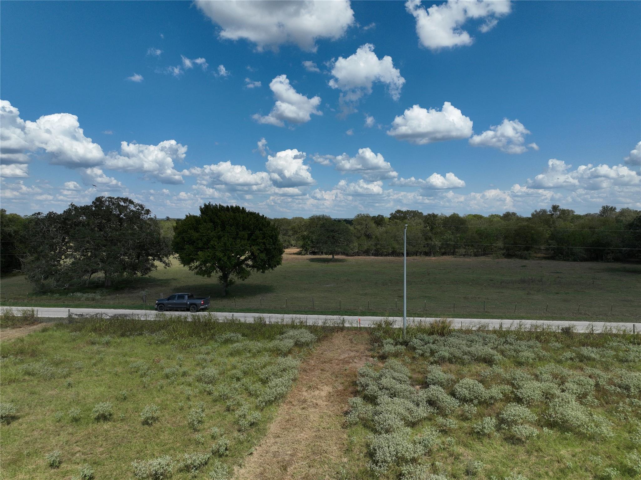 TBD Lot 3 Tenney Creek Rd Rd, Dale, TX 78616