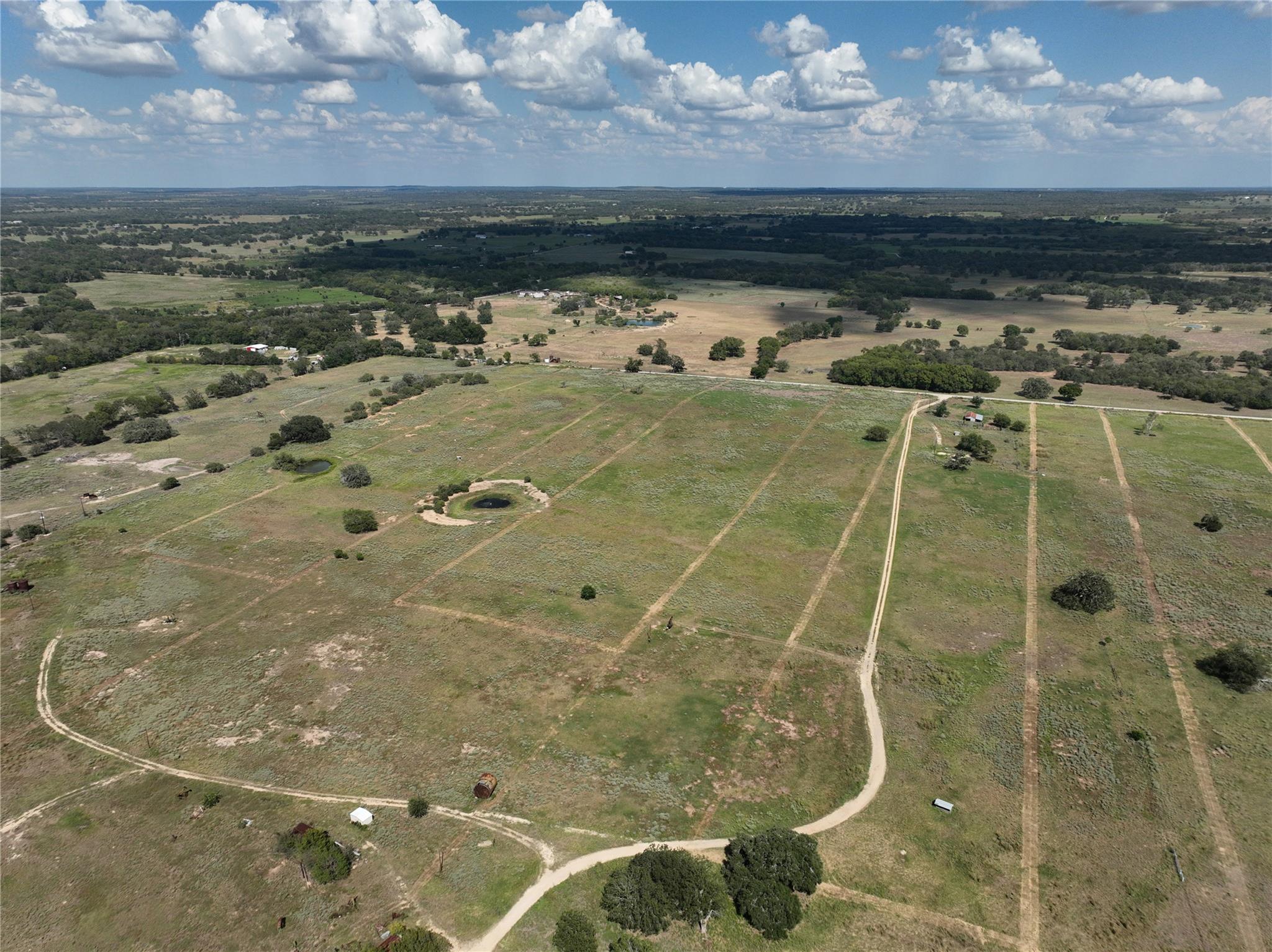TBD Lot 3 Tenney Creek Rd Rd, Dale, TX 78616