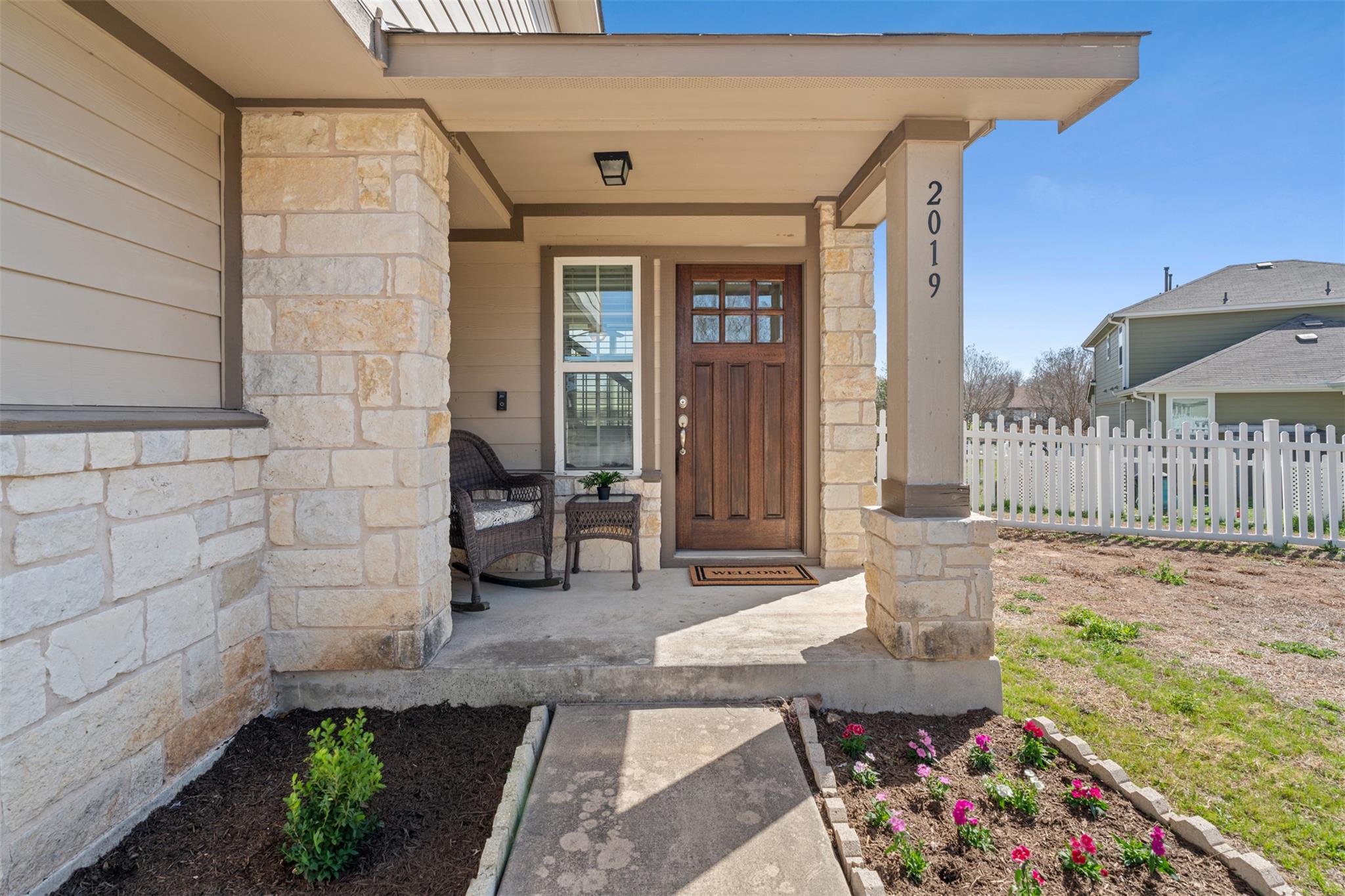 2019 Barker House Cv, Round Rock, TX 78664